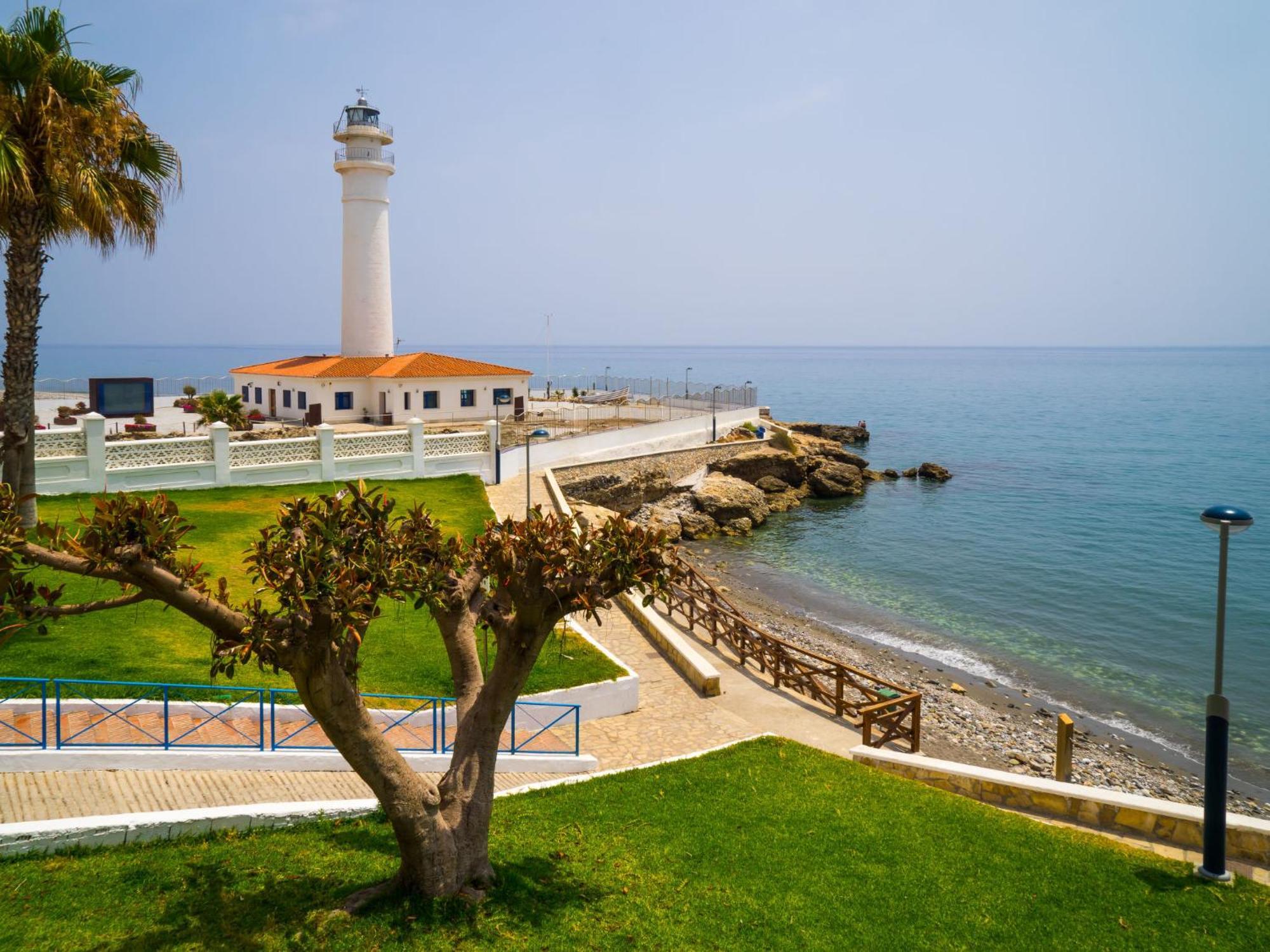 By Interhome * Torrox
