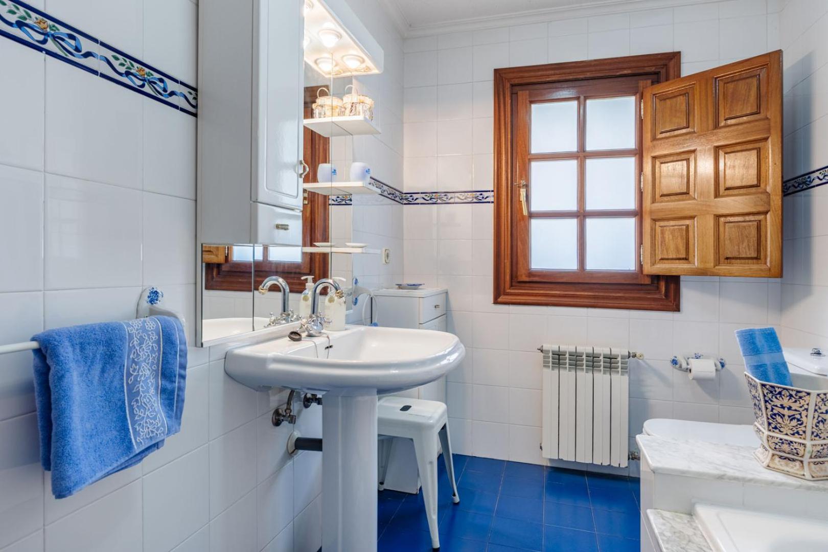 Casa Montanesa Сasa de vacaciones El Astillero