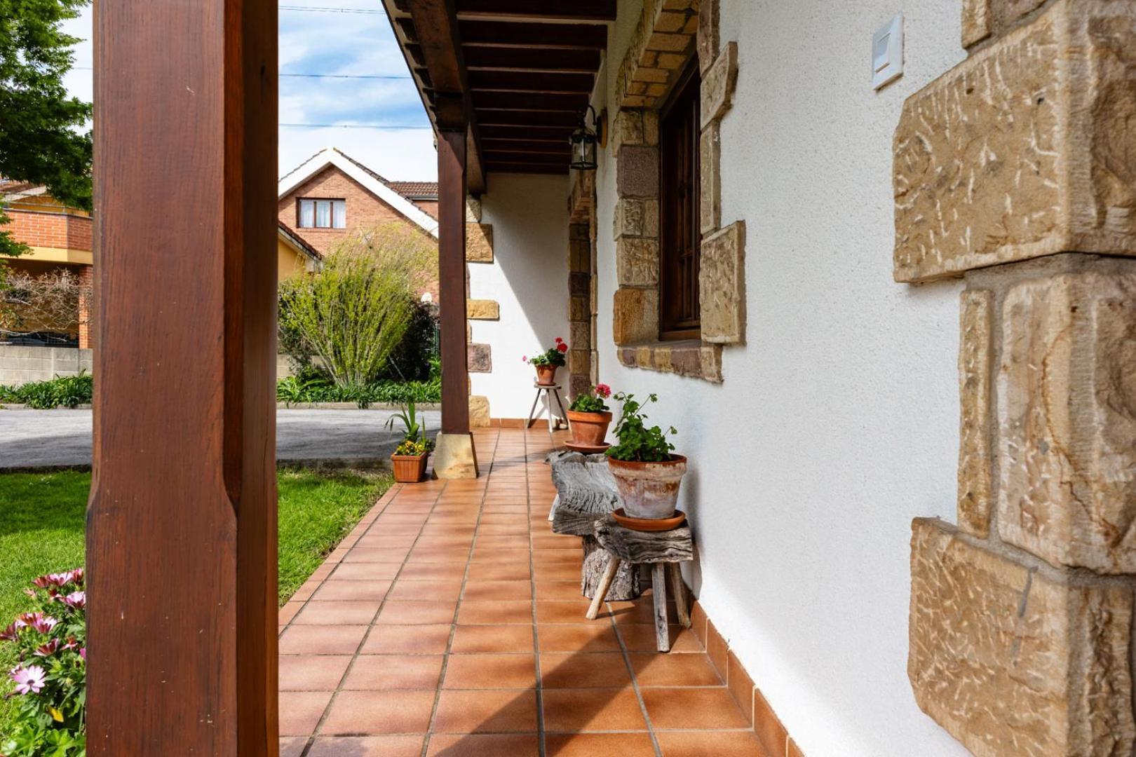 Casa Montanesa * El Astillero