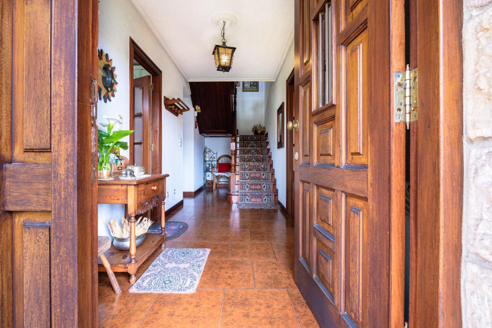 Casa Montanesa Сasa de vacaciones *