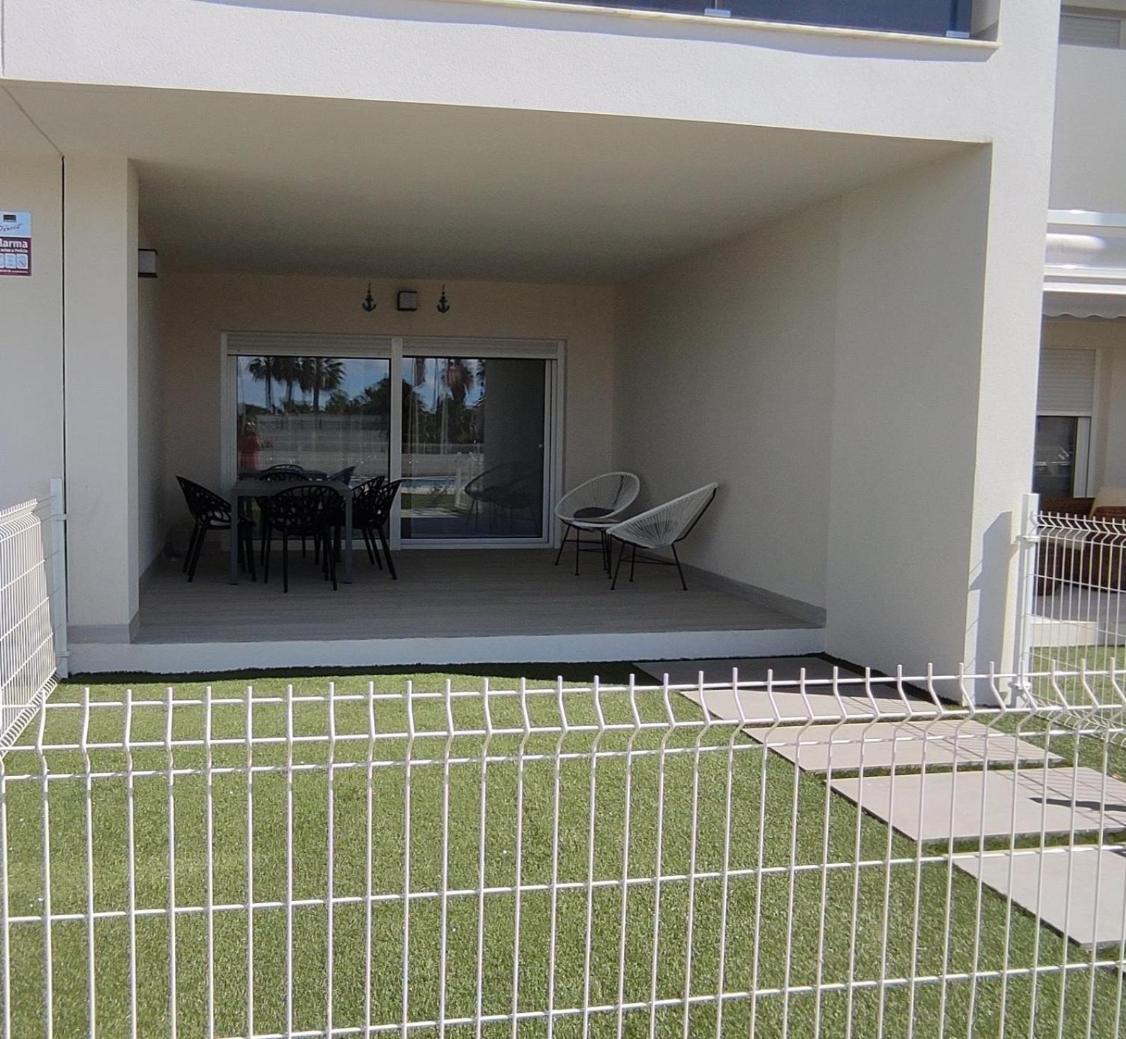 Apartment Domara