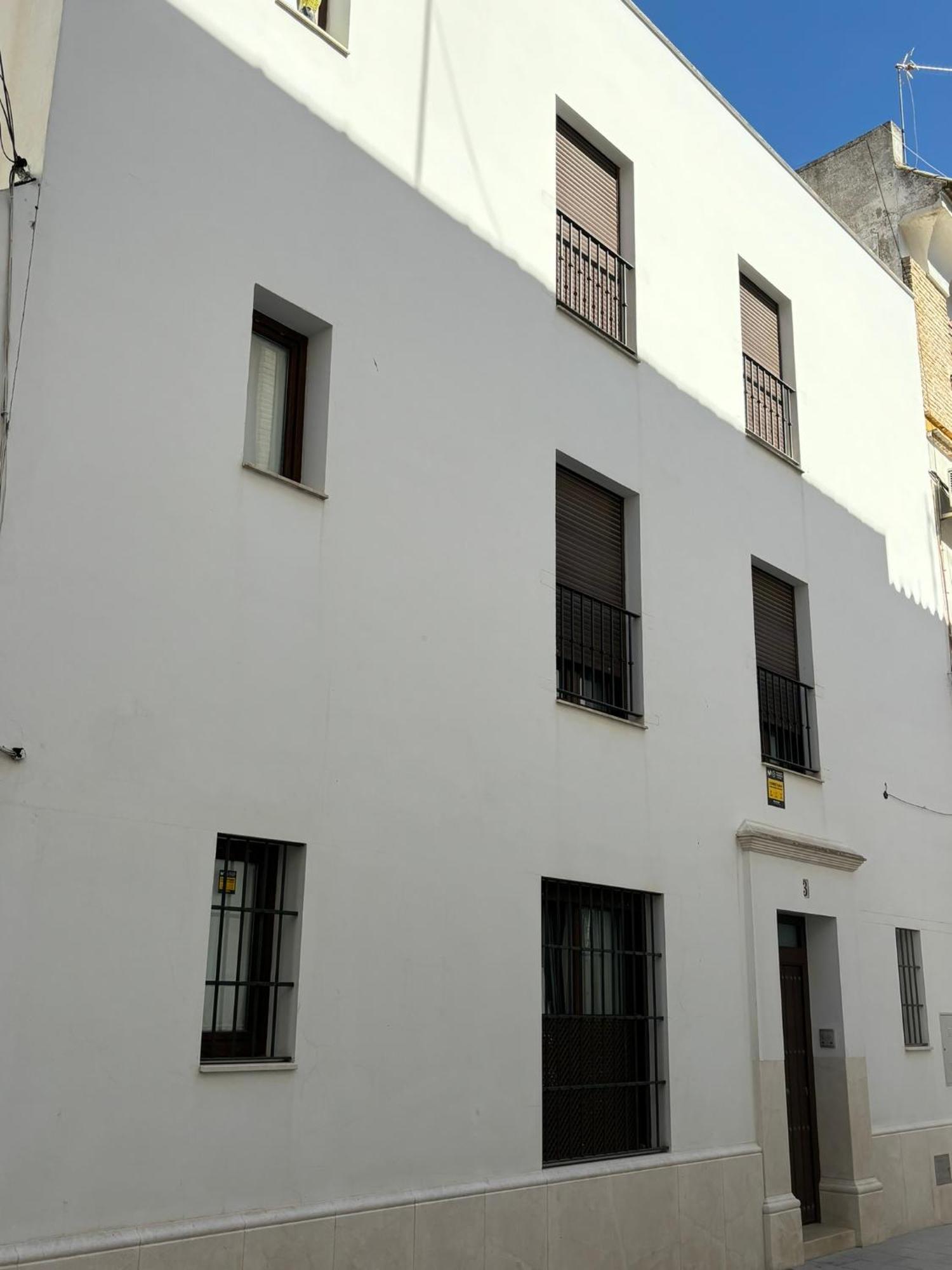 Casa Yaye Centro