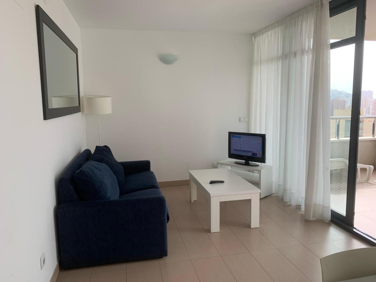 D'oboe Pool & Beach Apartment
