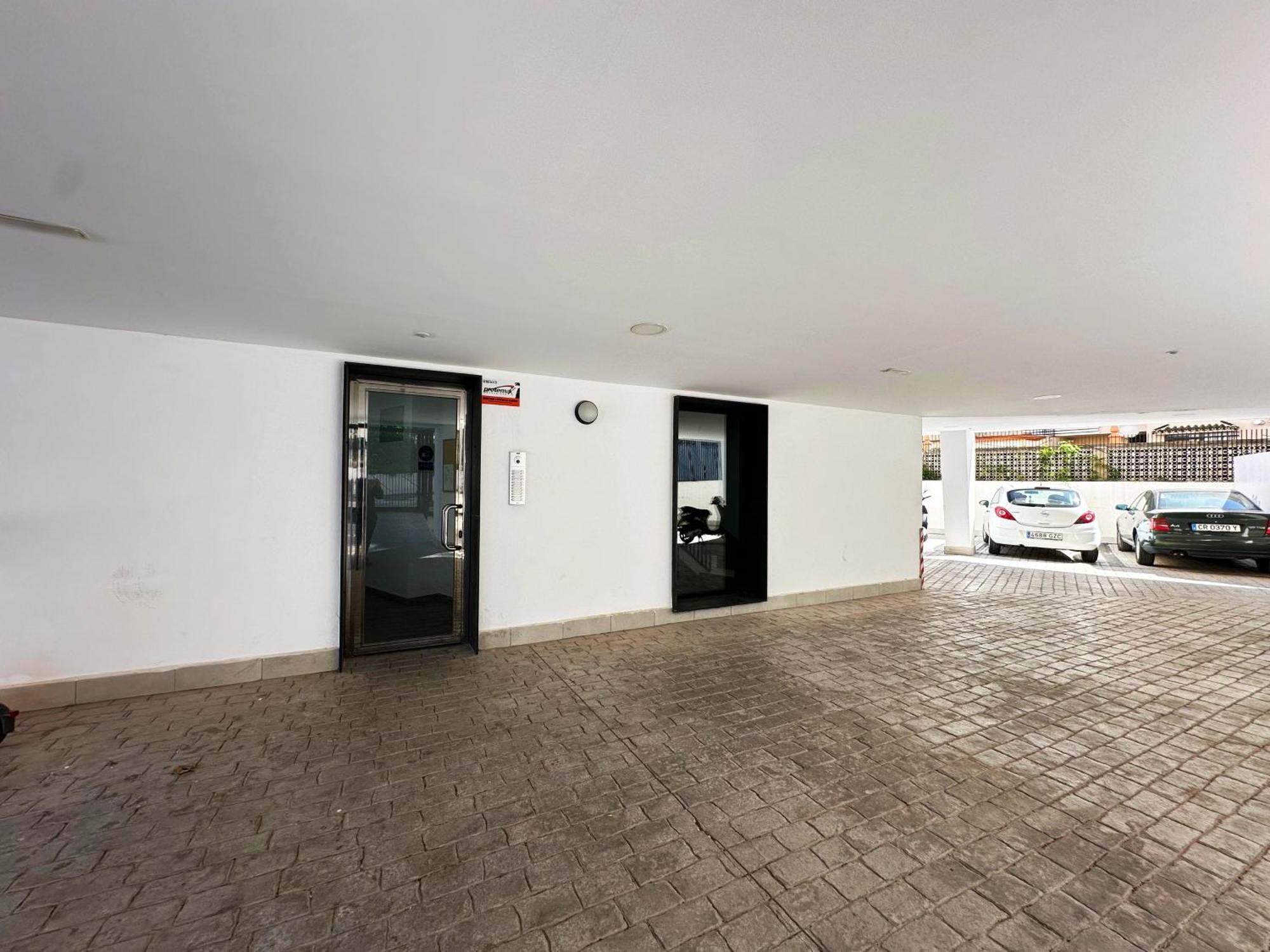 Apartamento Smart Waves