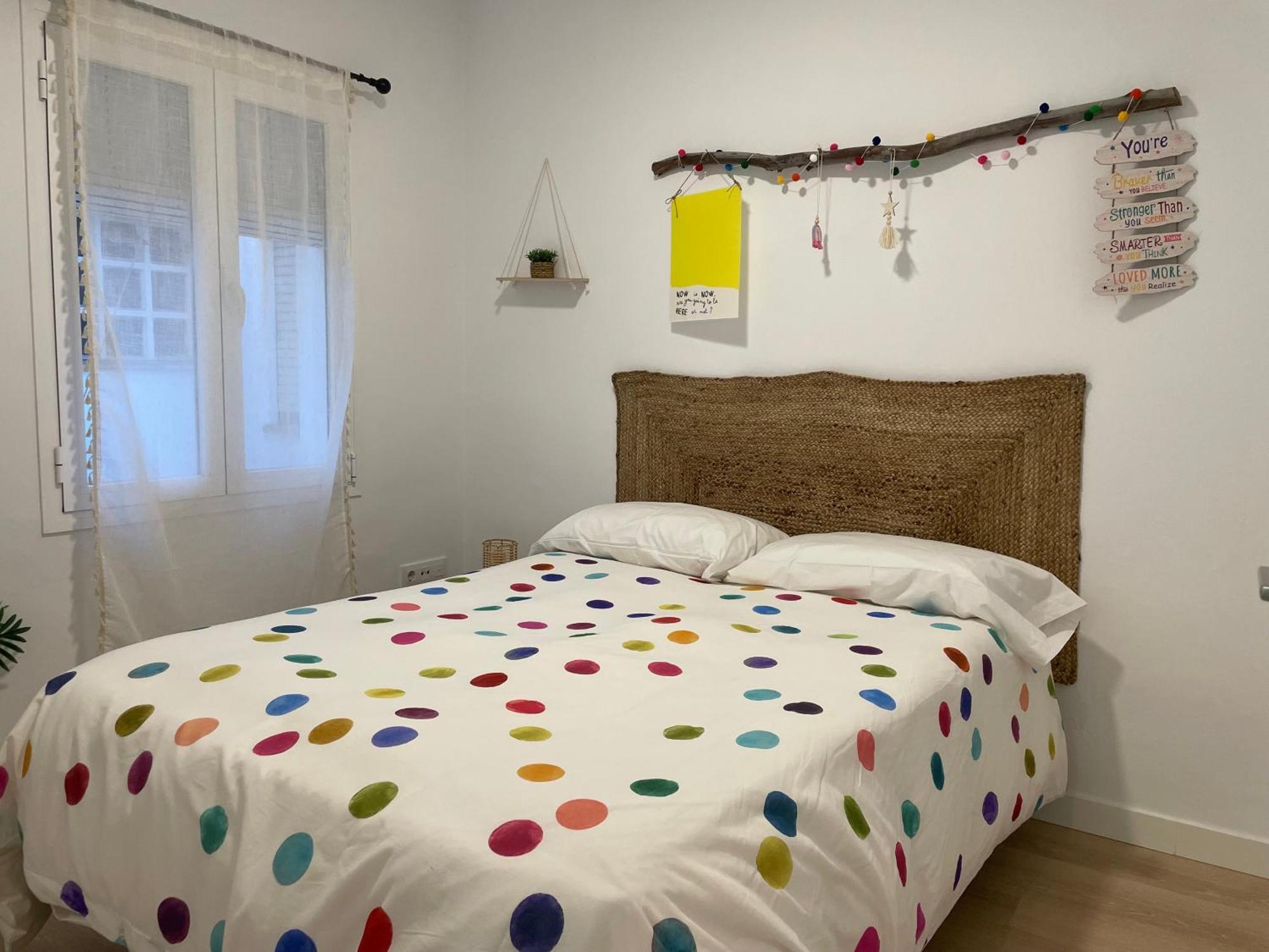 Apartment Ap Juda Levi Cordoba