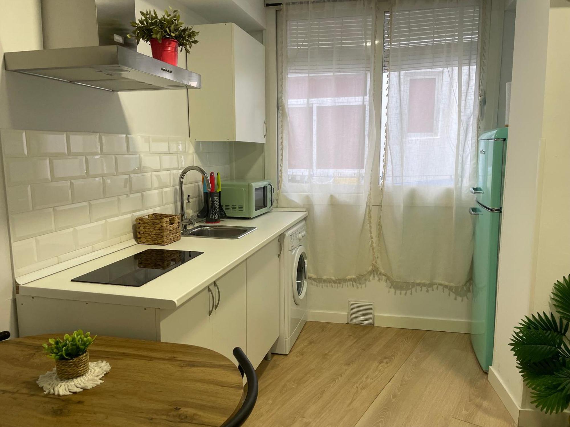 Apartment Ap Juda Levi *