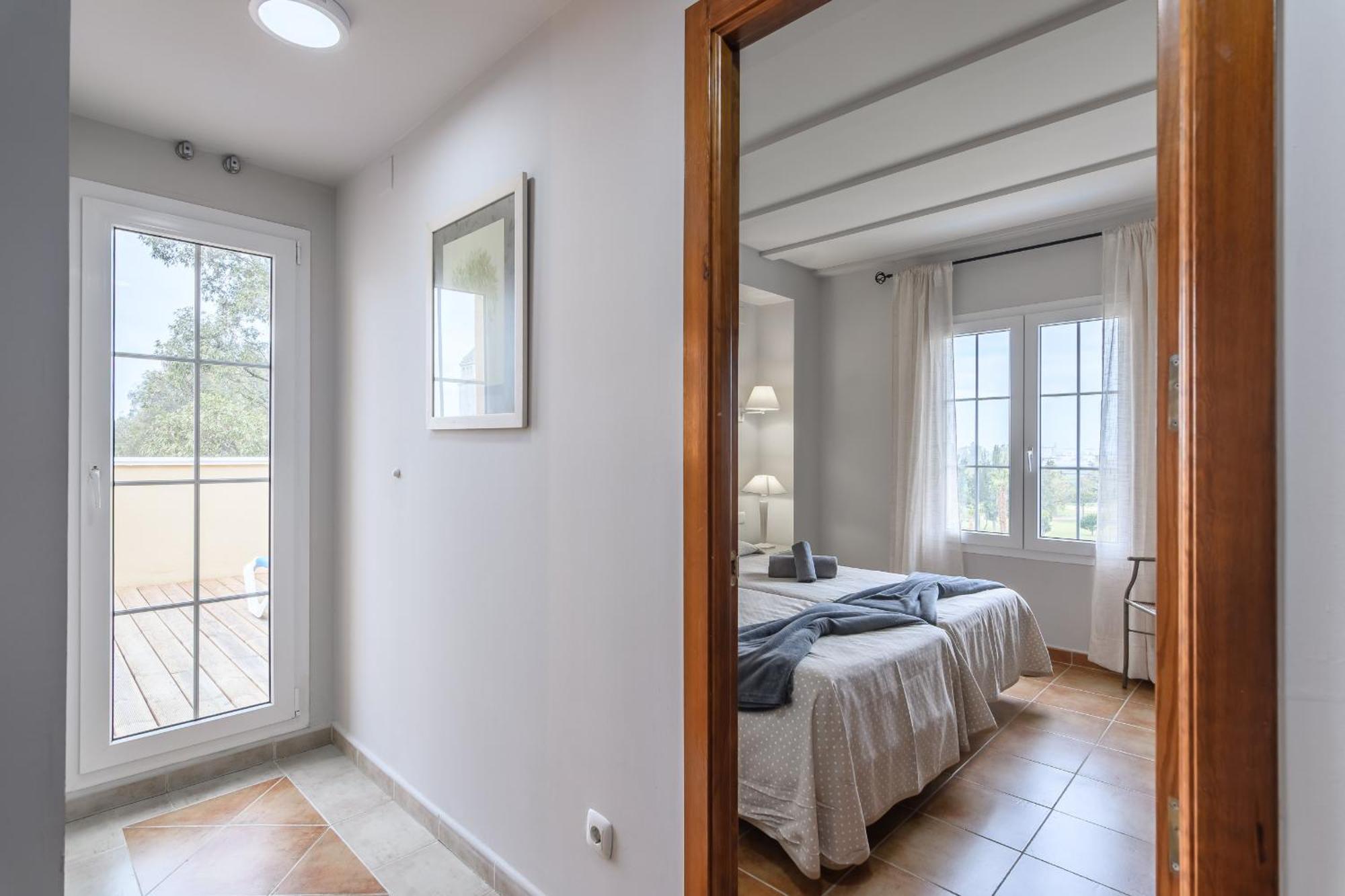 Apartment La Quinta De Ii By H - Golf Gqhii15p15