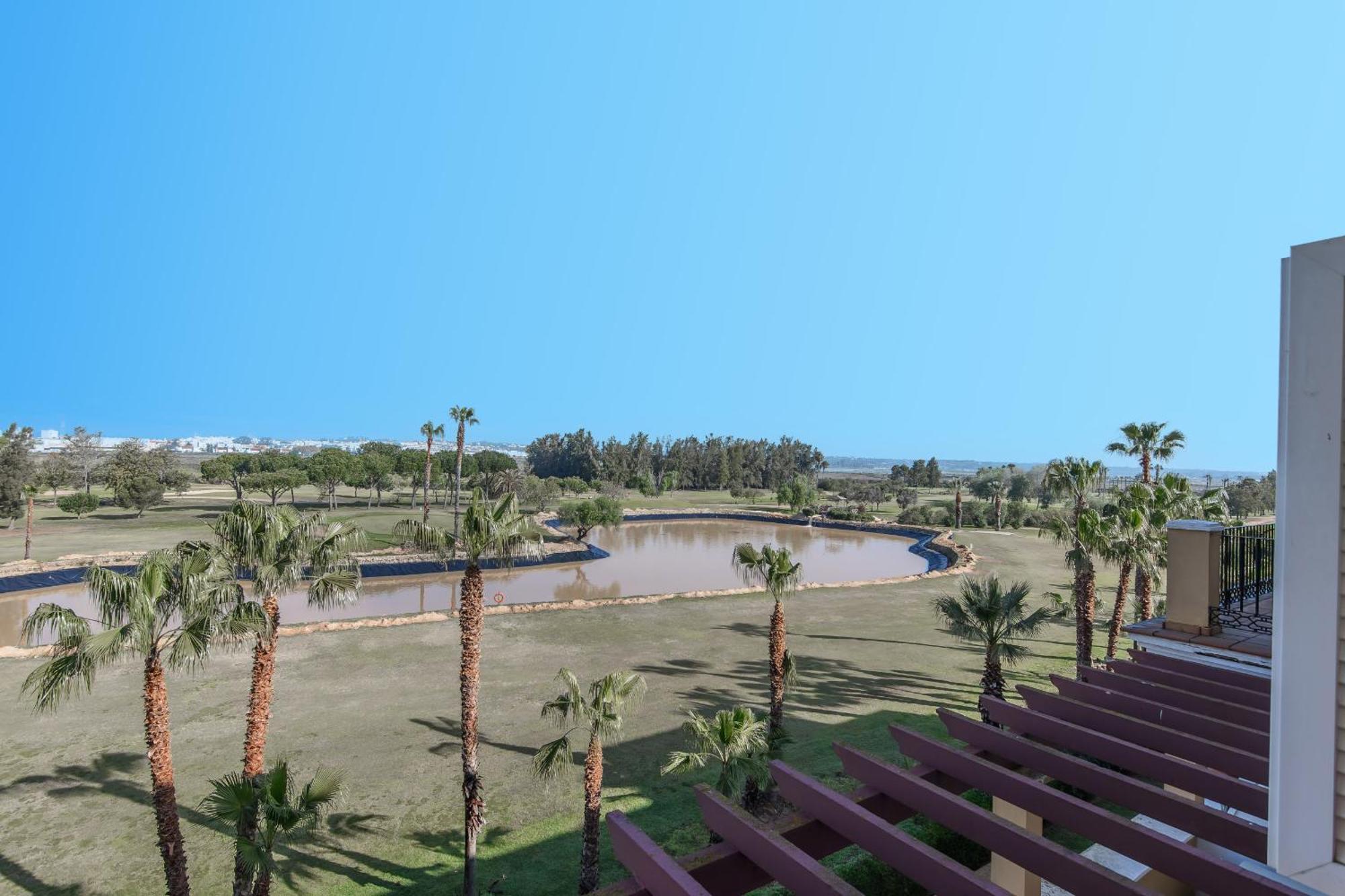 La Quinta De Ii By H - Golf Gqhii15p15