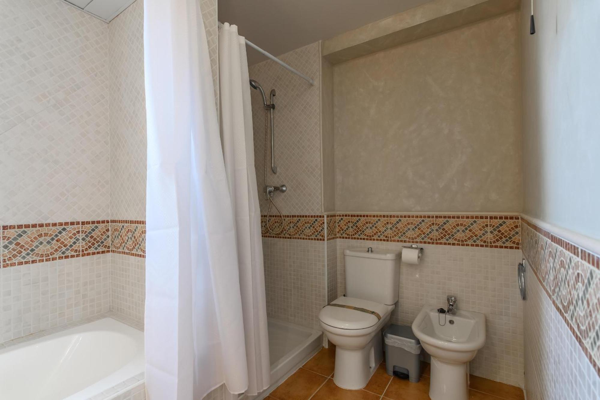 Apartment La Quinta De Ii By H - Golf Gqhii15p15