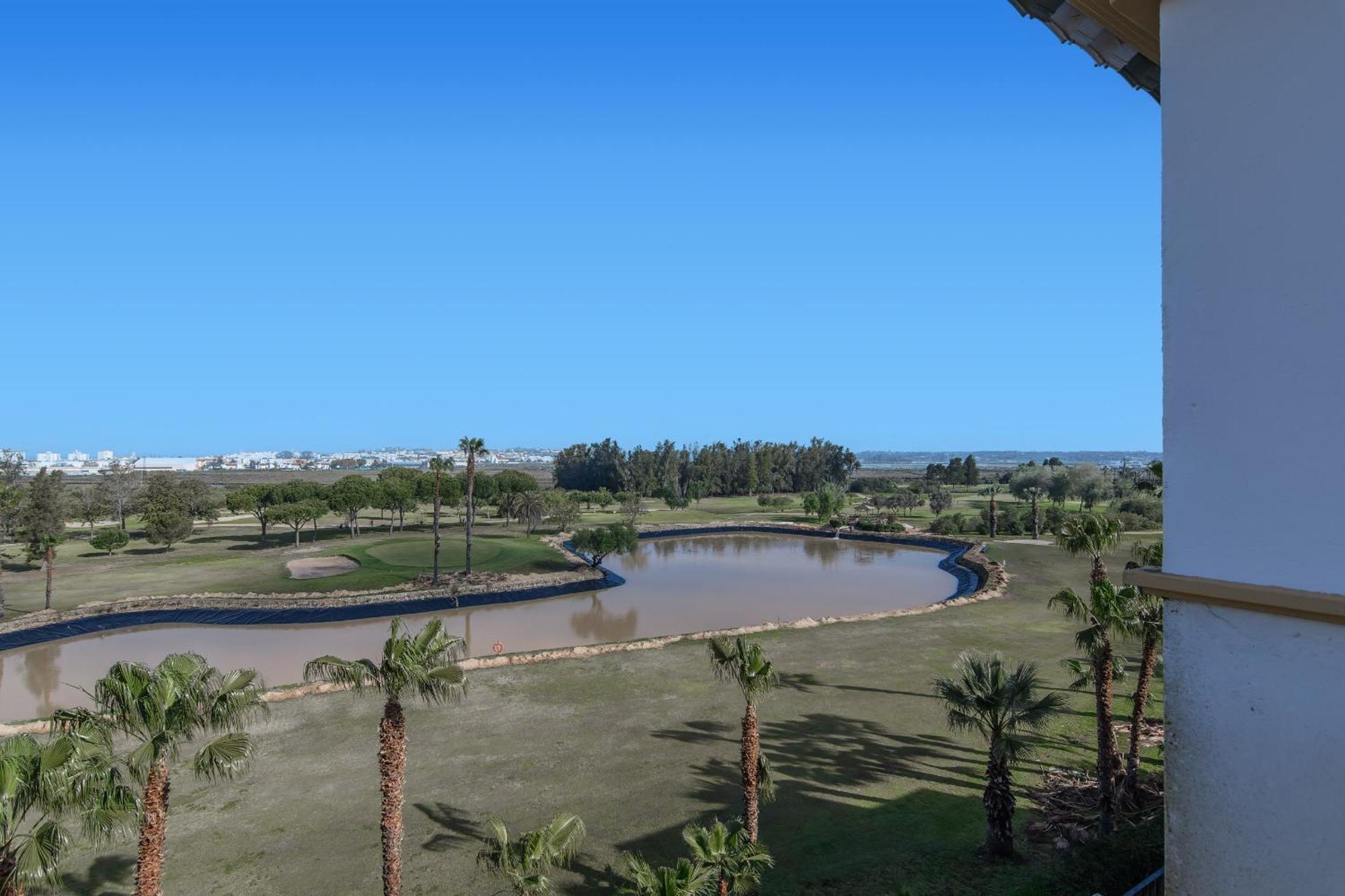 La Quinta De Ii By H - Golf Gqhii15p15 Apartment Isla Canela