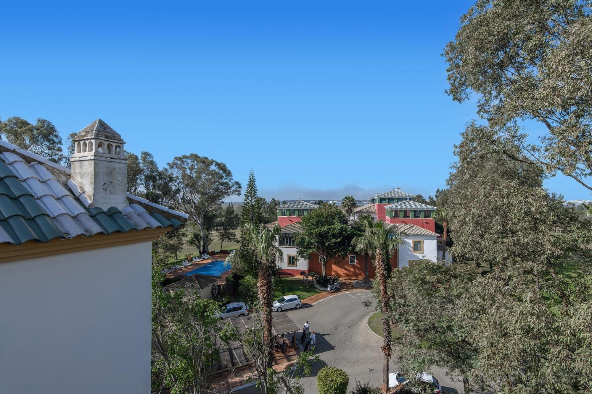 Apartment La Quinta De Ii By H - Golf Gqhii15p15 Isla Canela