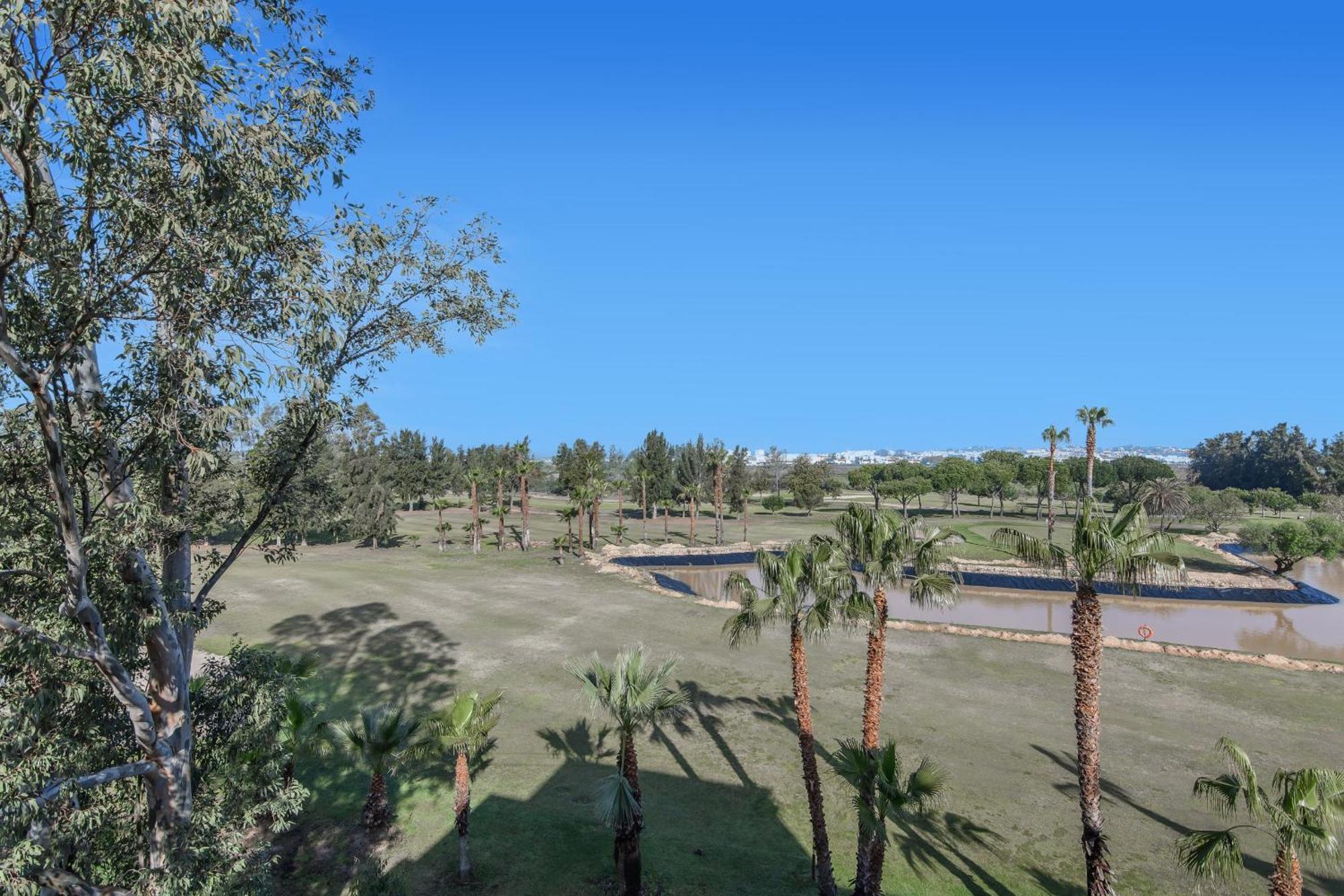 Apartment La Quinta De Ii By H - Golf Gqhii15p15