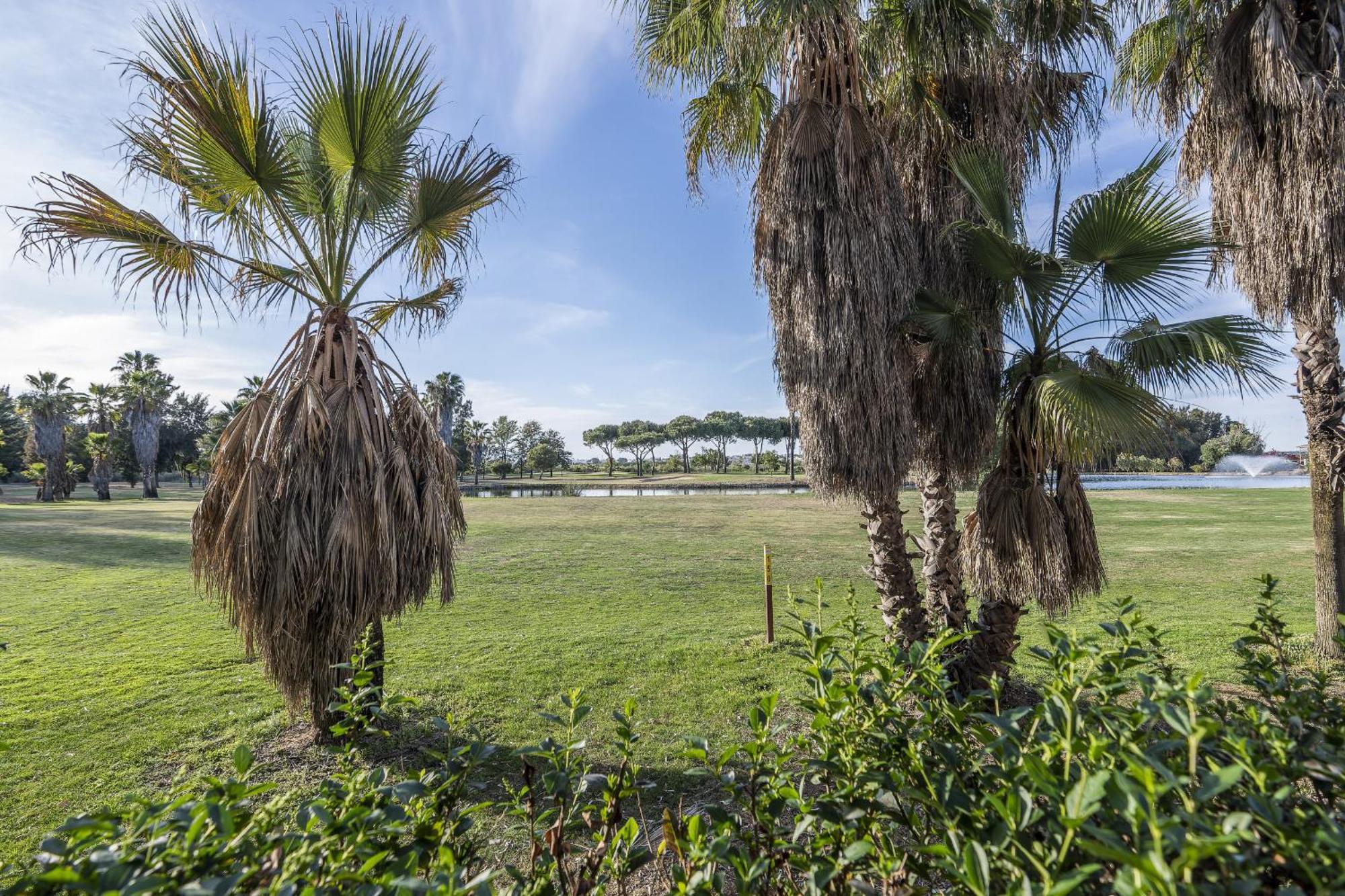 Apartment La Quinta De Ii By H - Golf Gqhii15p15 Isla Canela