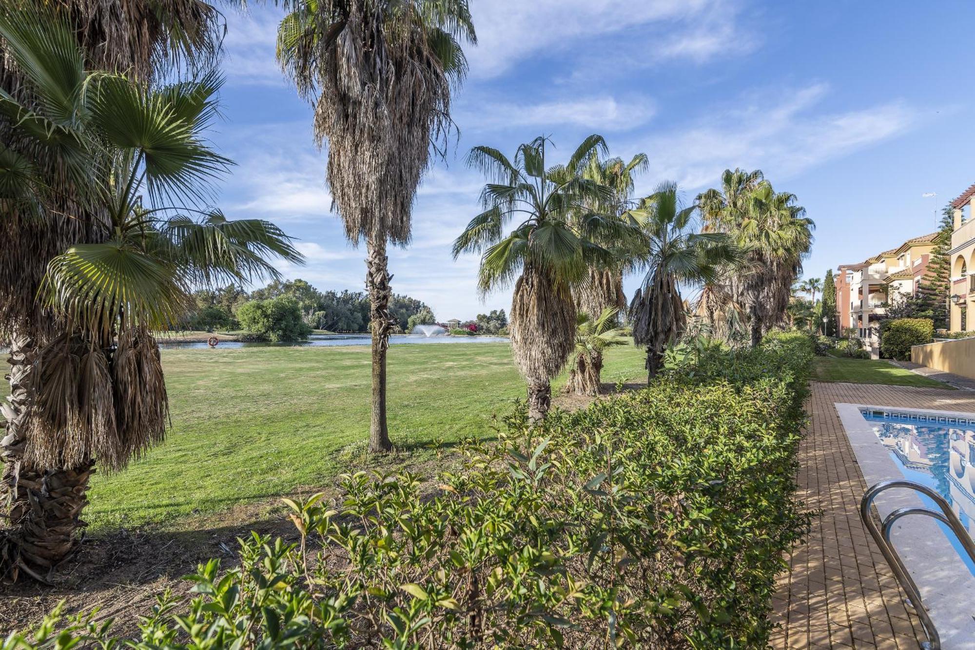 La Quinta De Ii By H - Golf Gqhii15p15 Apartment