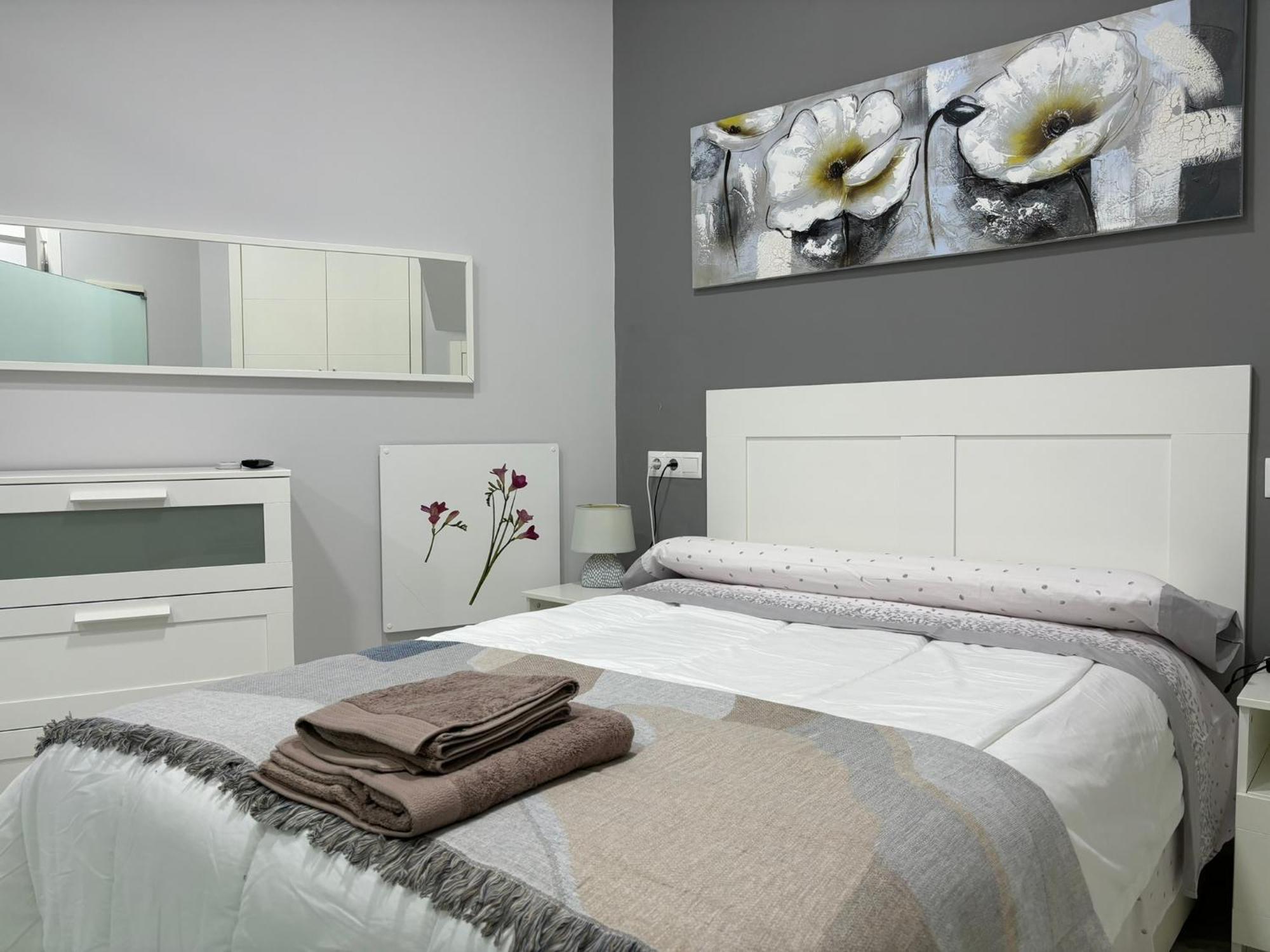 Apartment Casa Yaye Centro