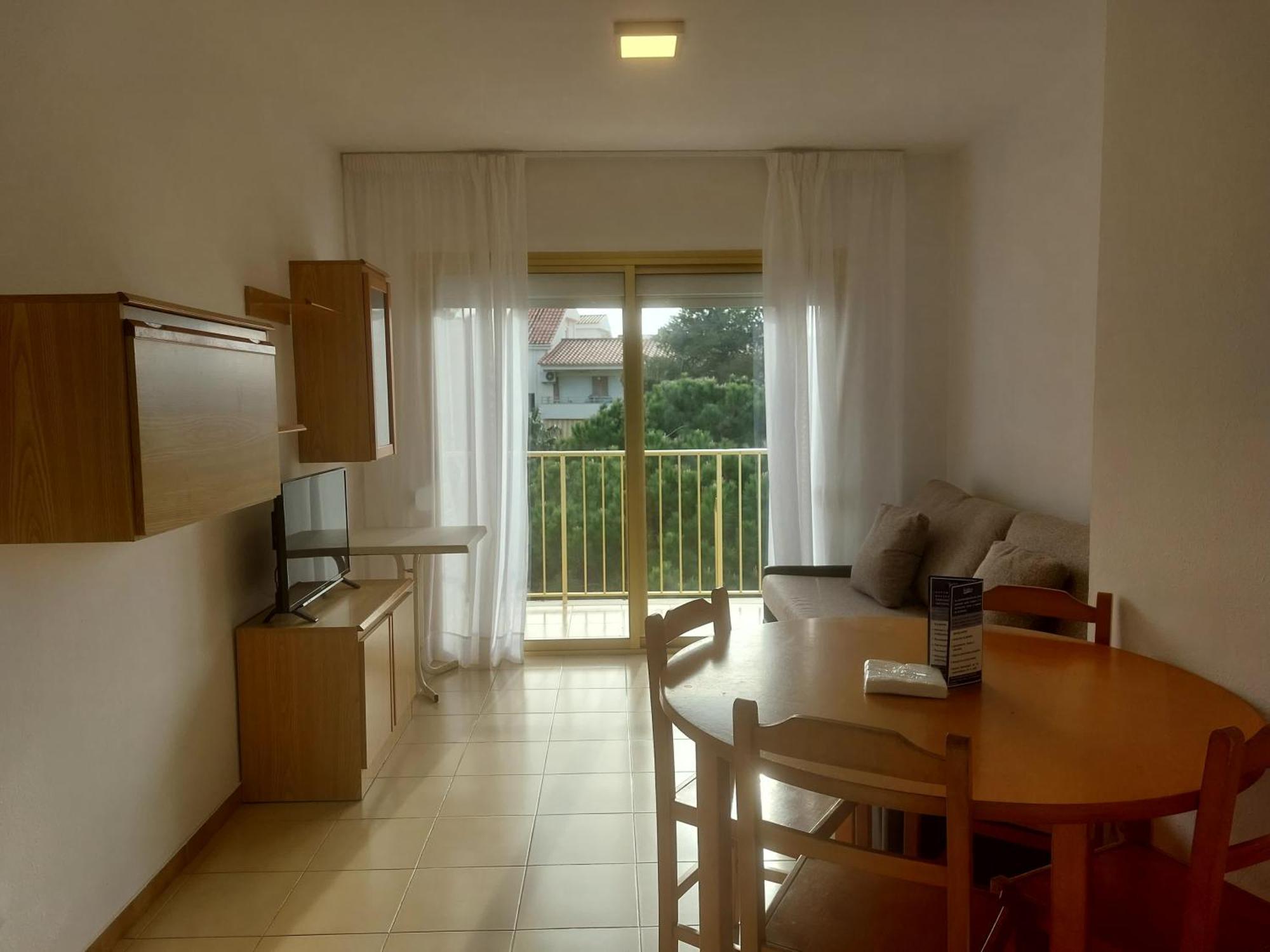 Apartment Rentalmar Playmar *