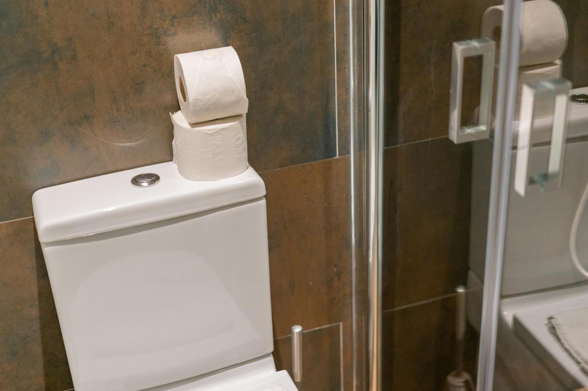 Hostel Charlotte-gran Via Madrid