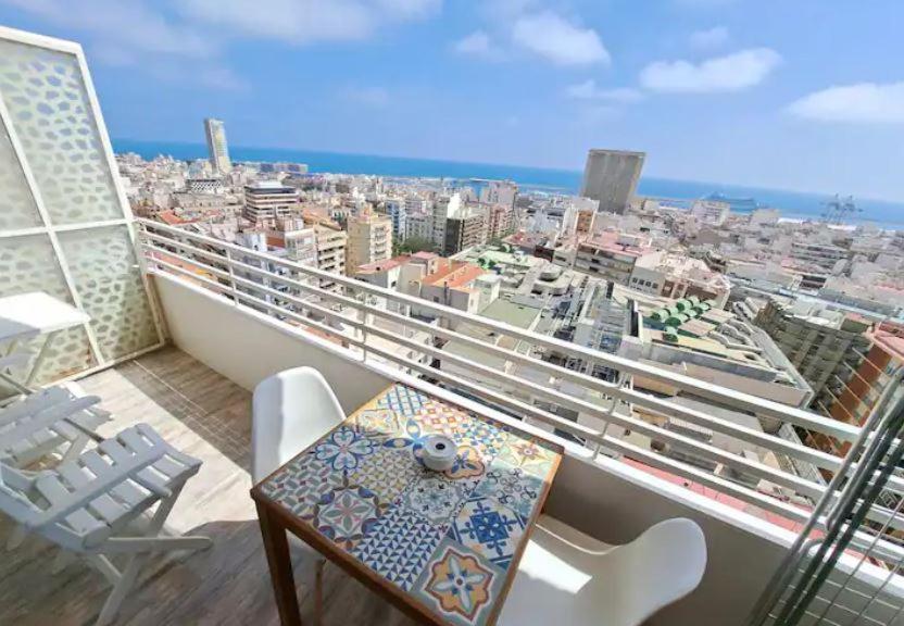 Mirador Apartment Alicante