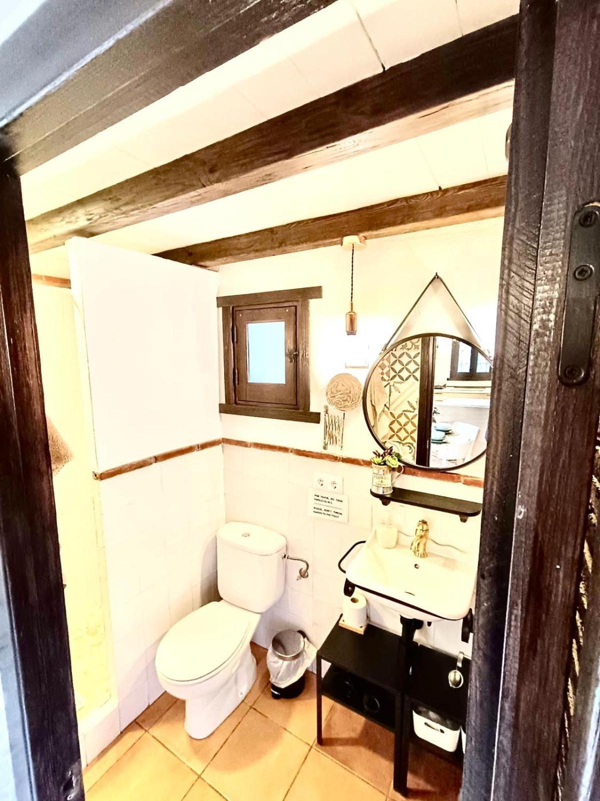 Holiday home Cortijo La Alberca