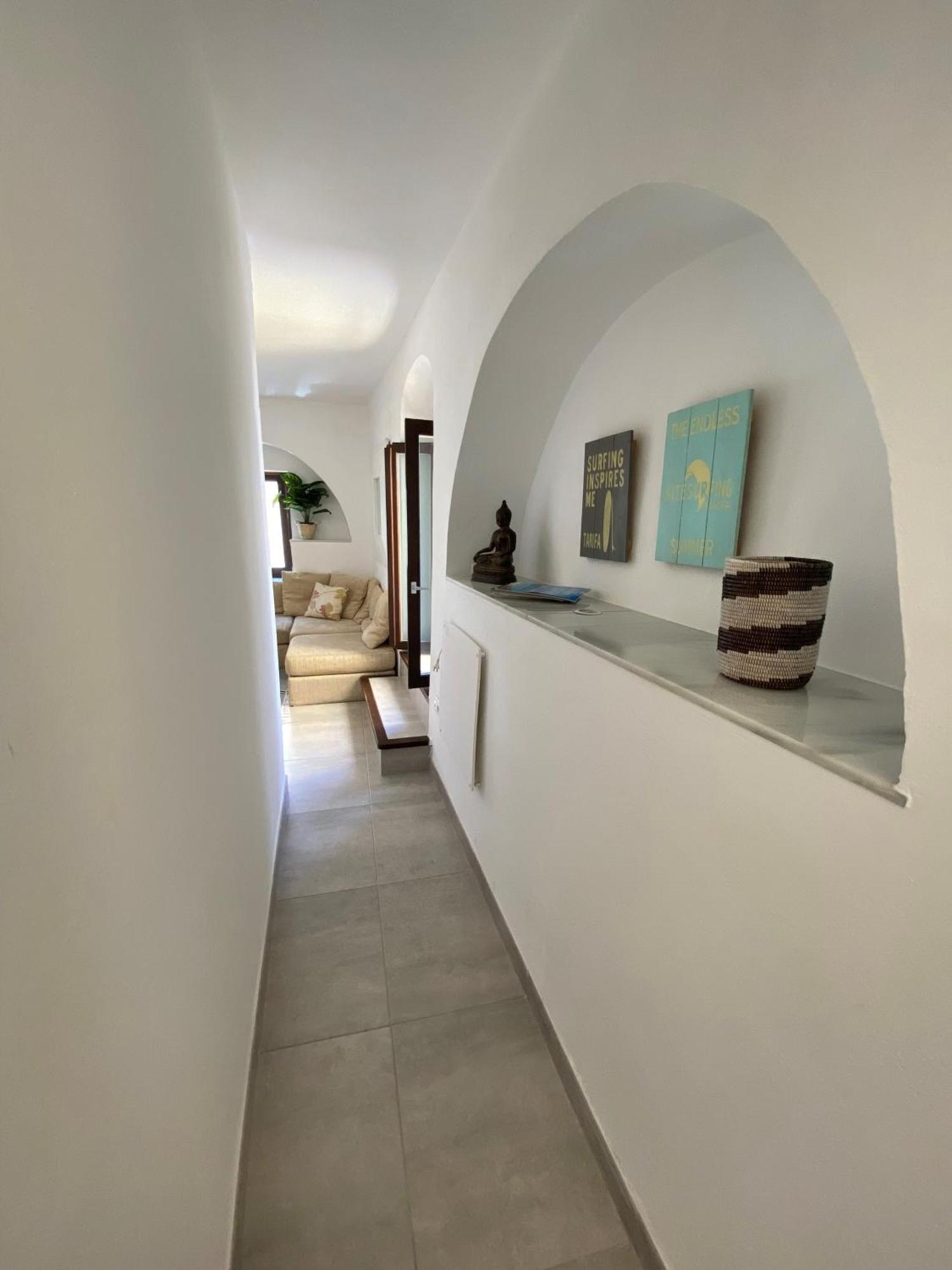 Espacioso Y Ubicacion De 10 En Centro Apartment Tarifa