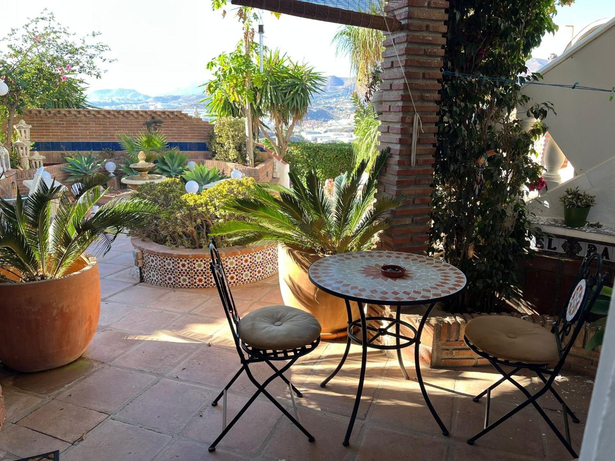 Bed & Breakfast Casa Hermosa