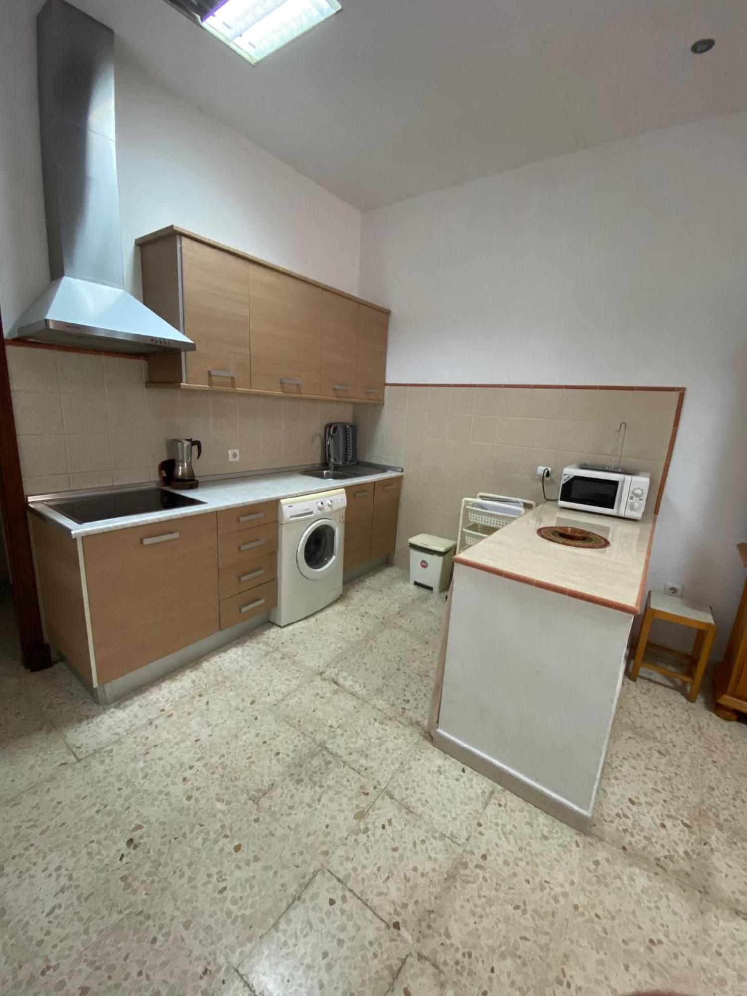 Porvera - Jerez 6 Apartamento *