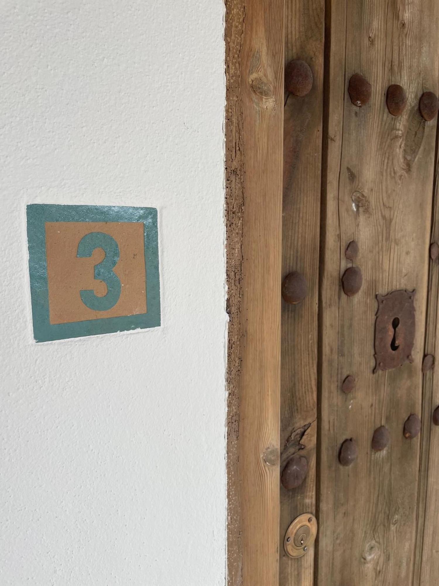 Cortijo Rancho Apartment