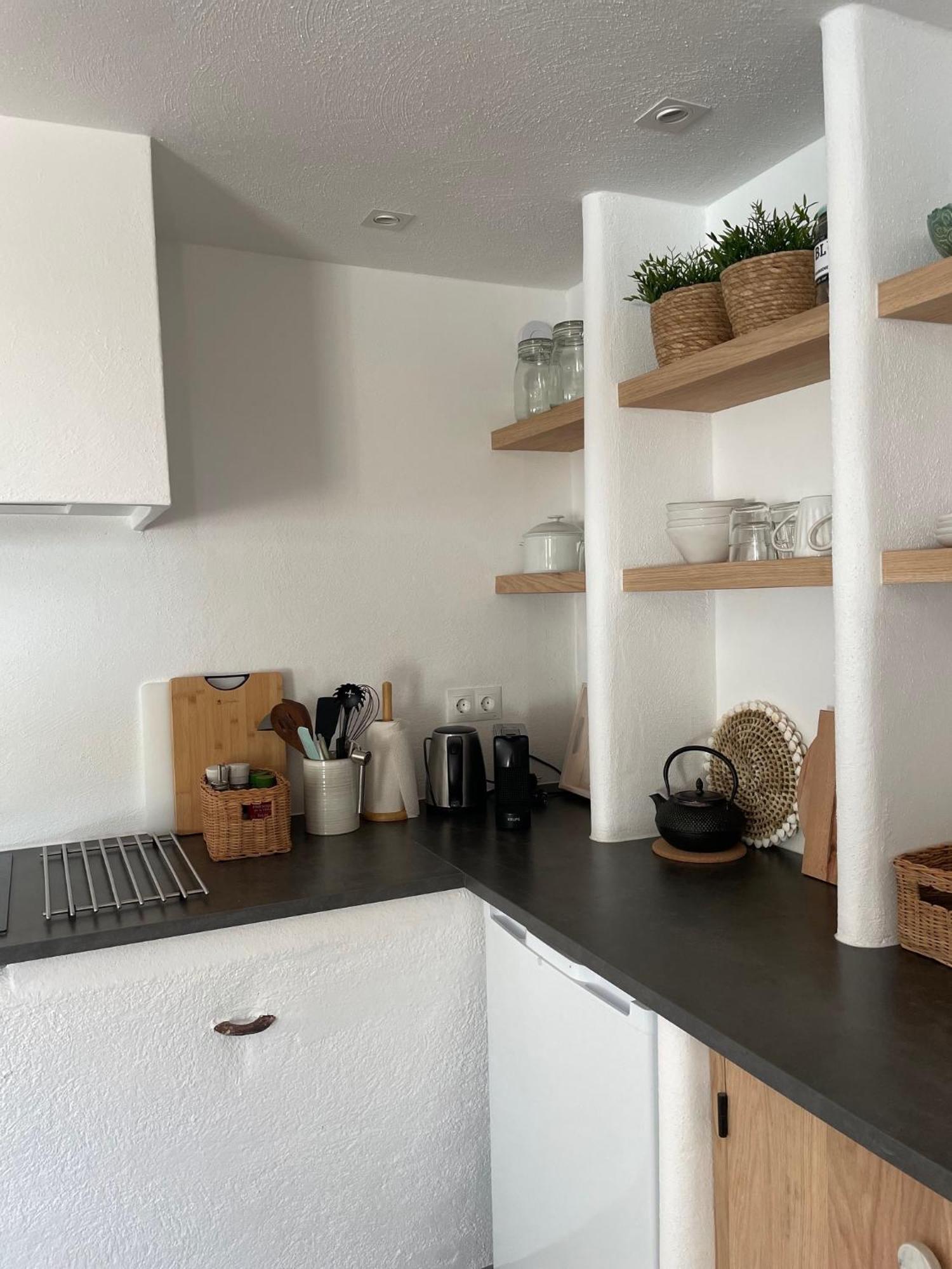 Cortijo Rancho Apartment *