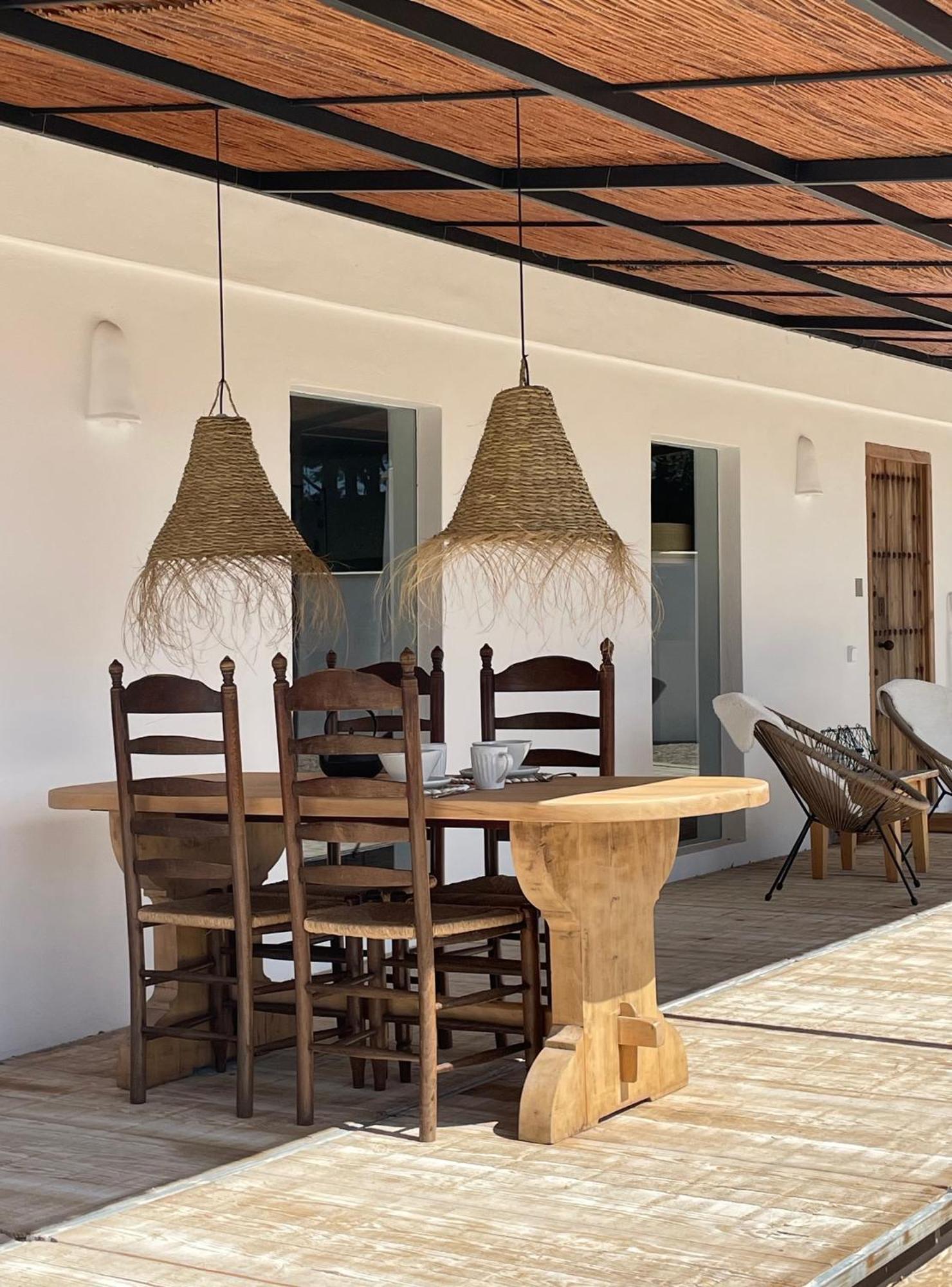 Cortijo Rancho Colmenar