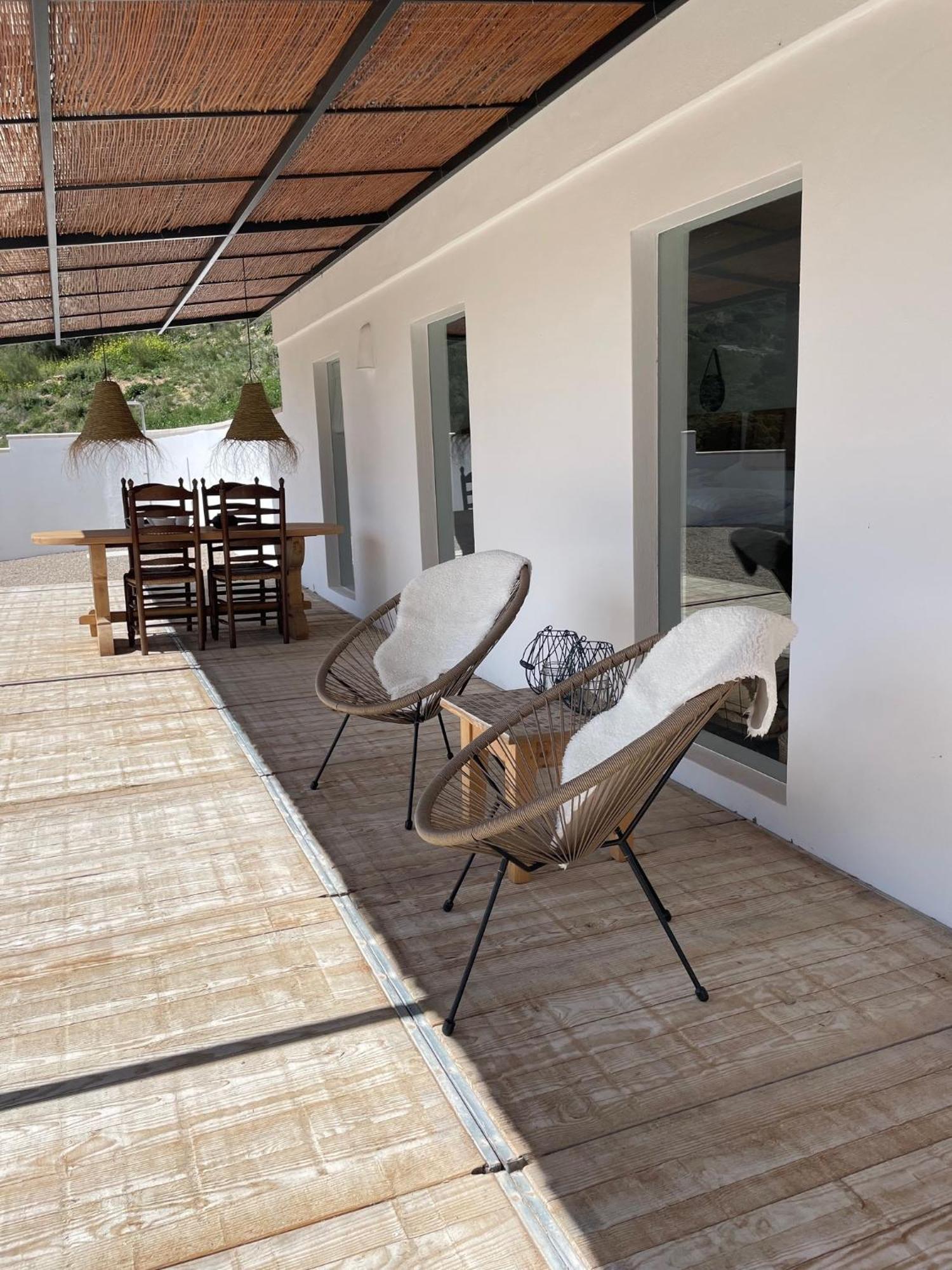 Cortijo Rancho Colmenar