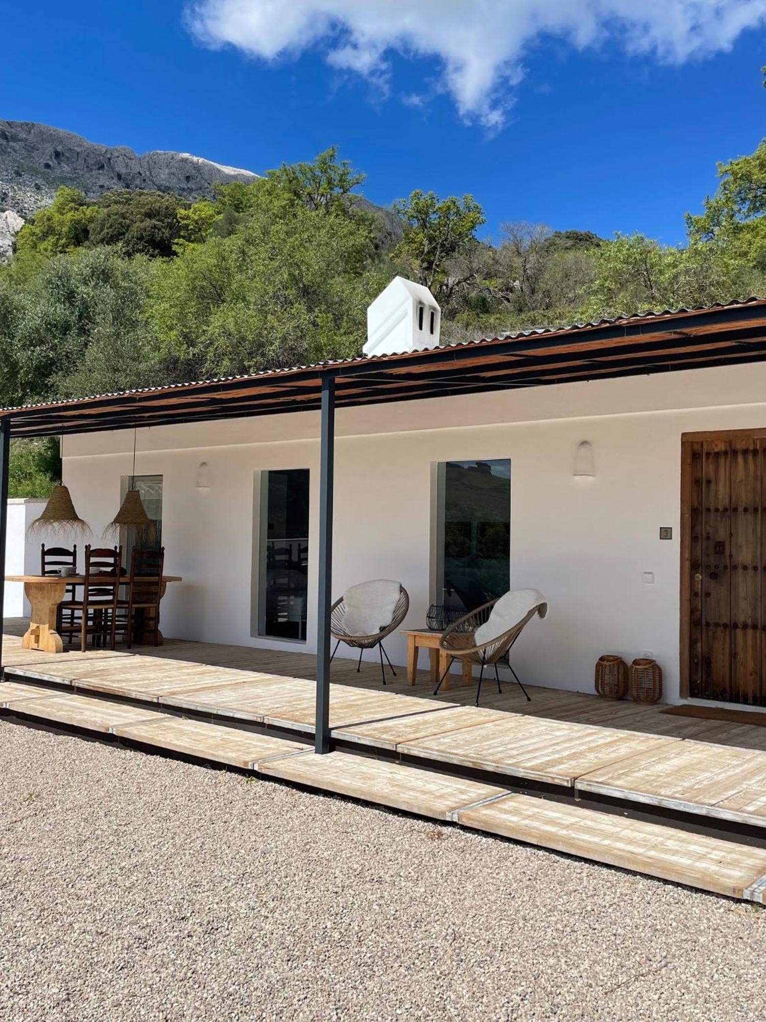 Cortijo Rancho Apartment