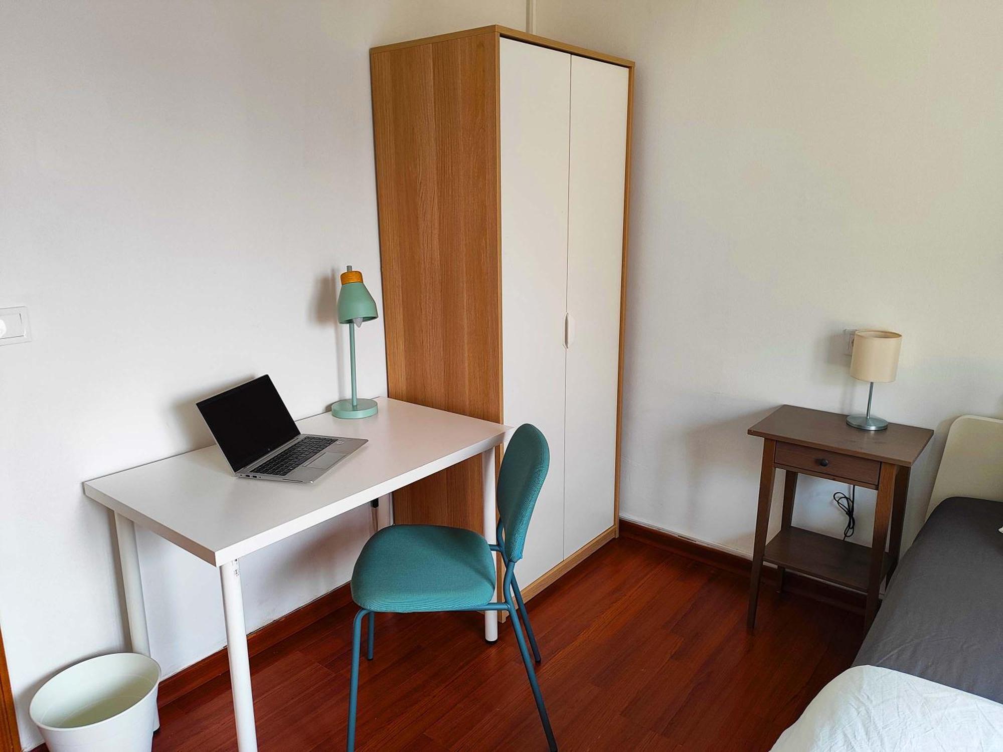 Apartment Mar Y Montana Malaga
