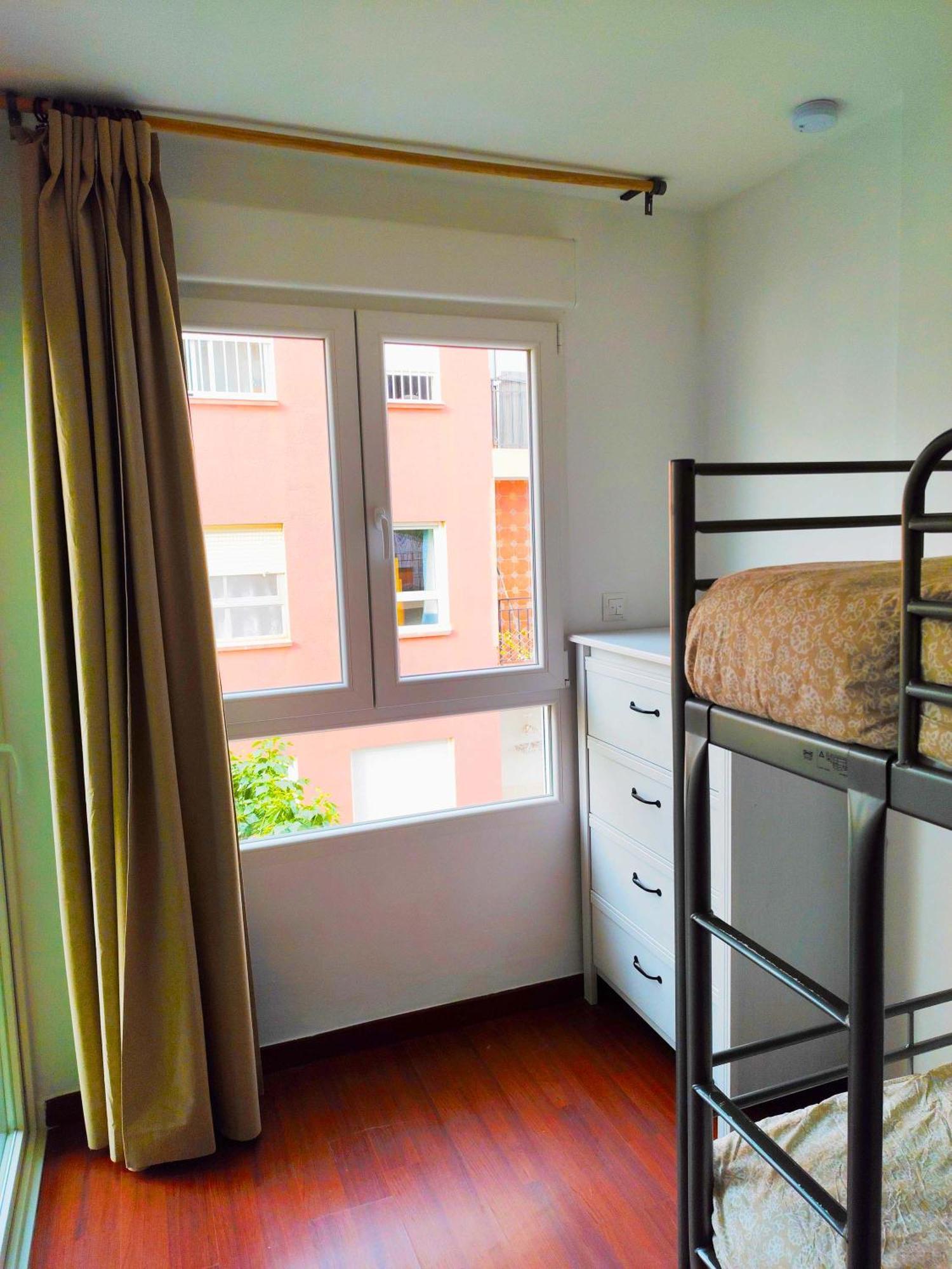 Mar Y Montana Apartment Malaga