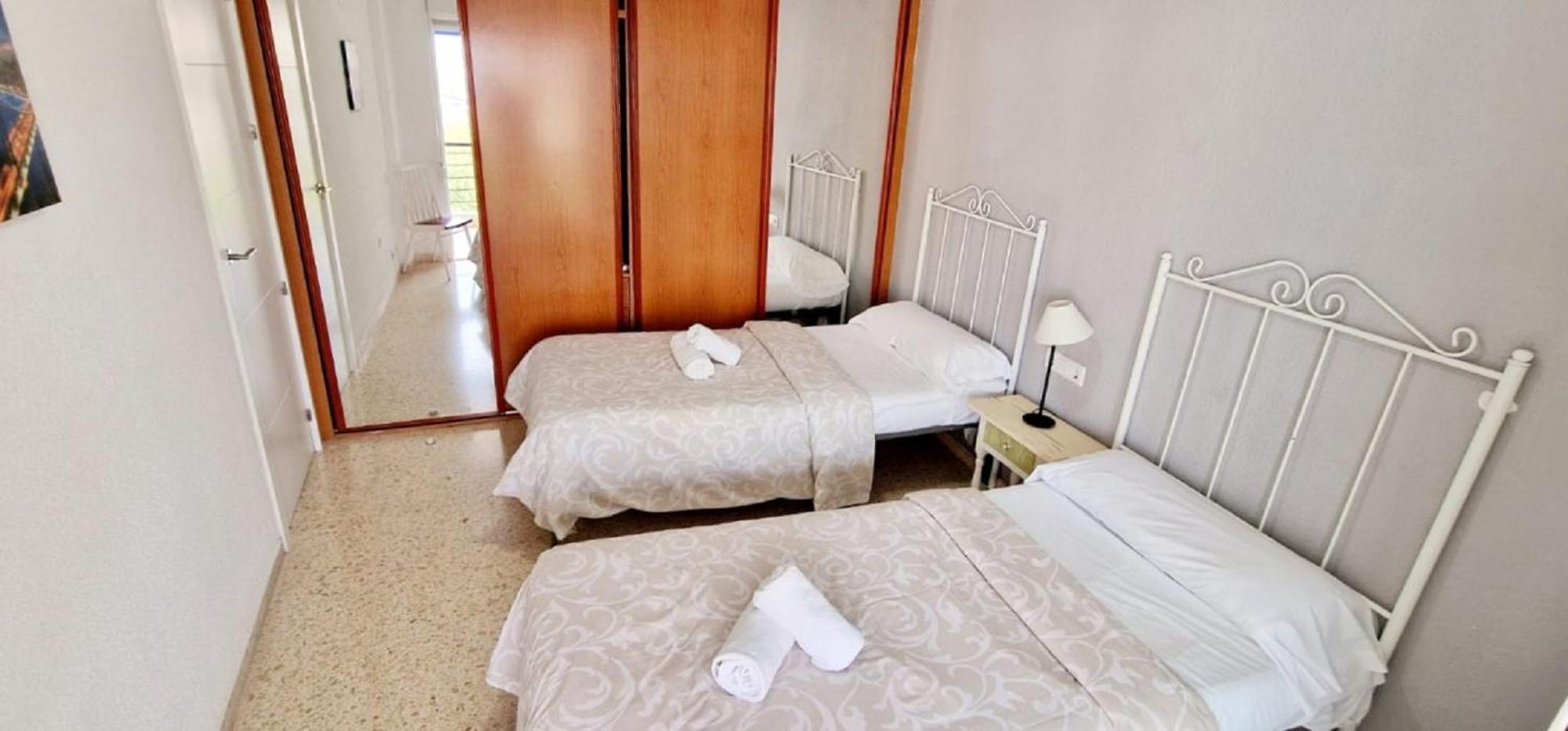 Apartment Coblanca 3 Benidorm