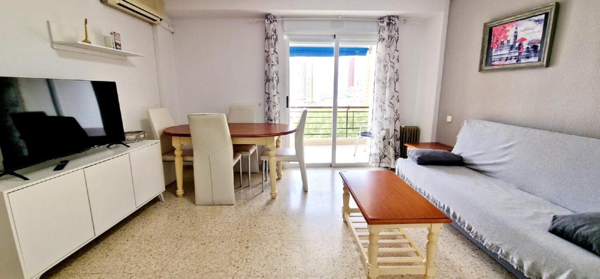Apartment Coblanca 3