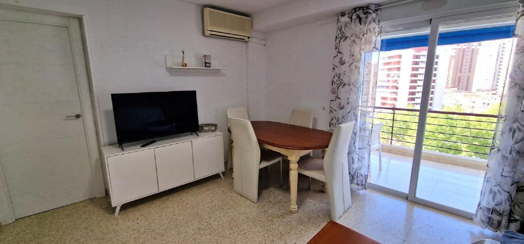 Coblanca 3 Apartment Benidorm