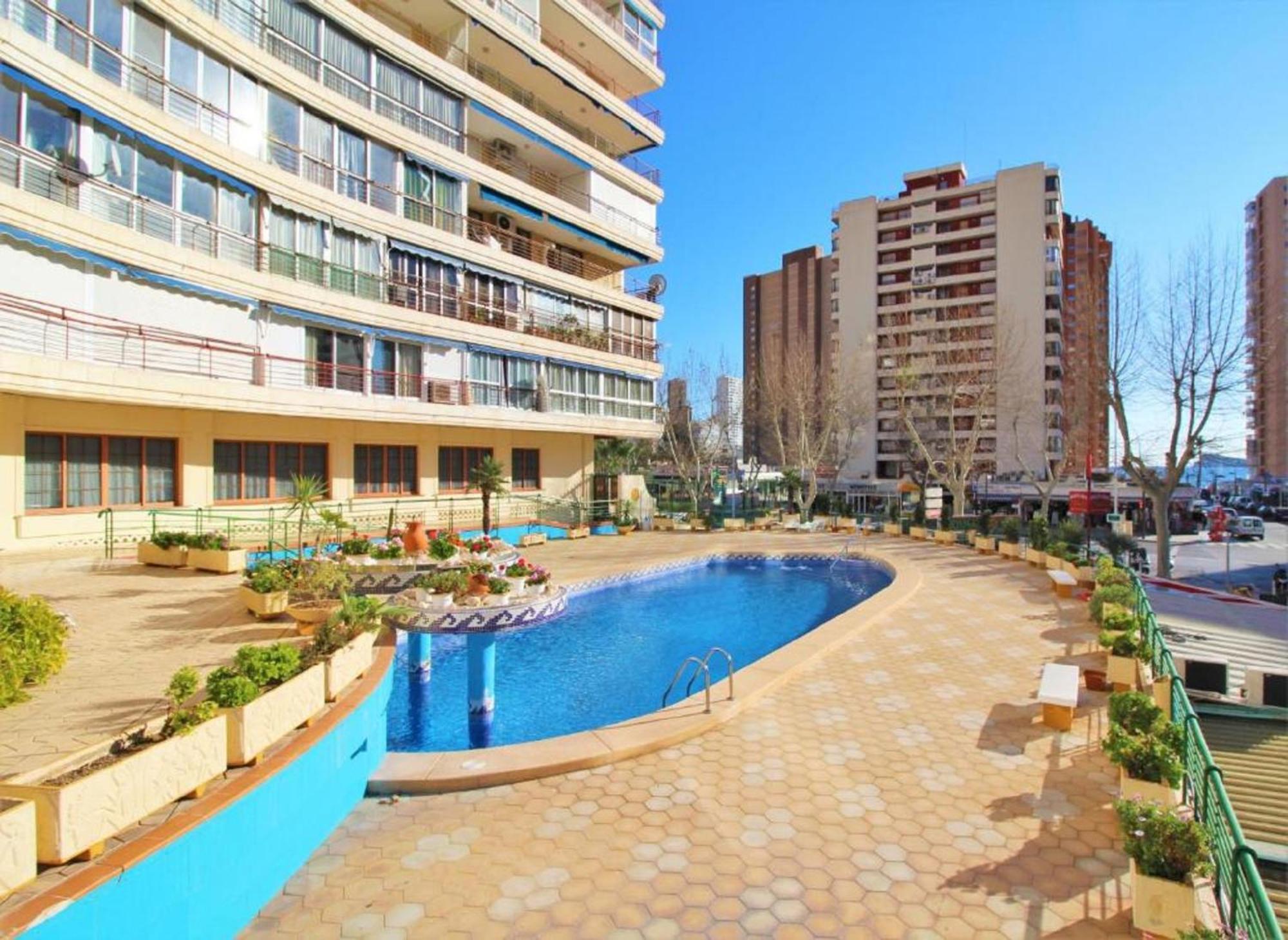 Apartment Coblanca 3 *
