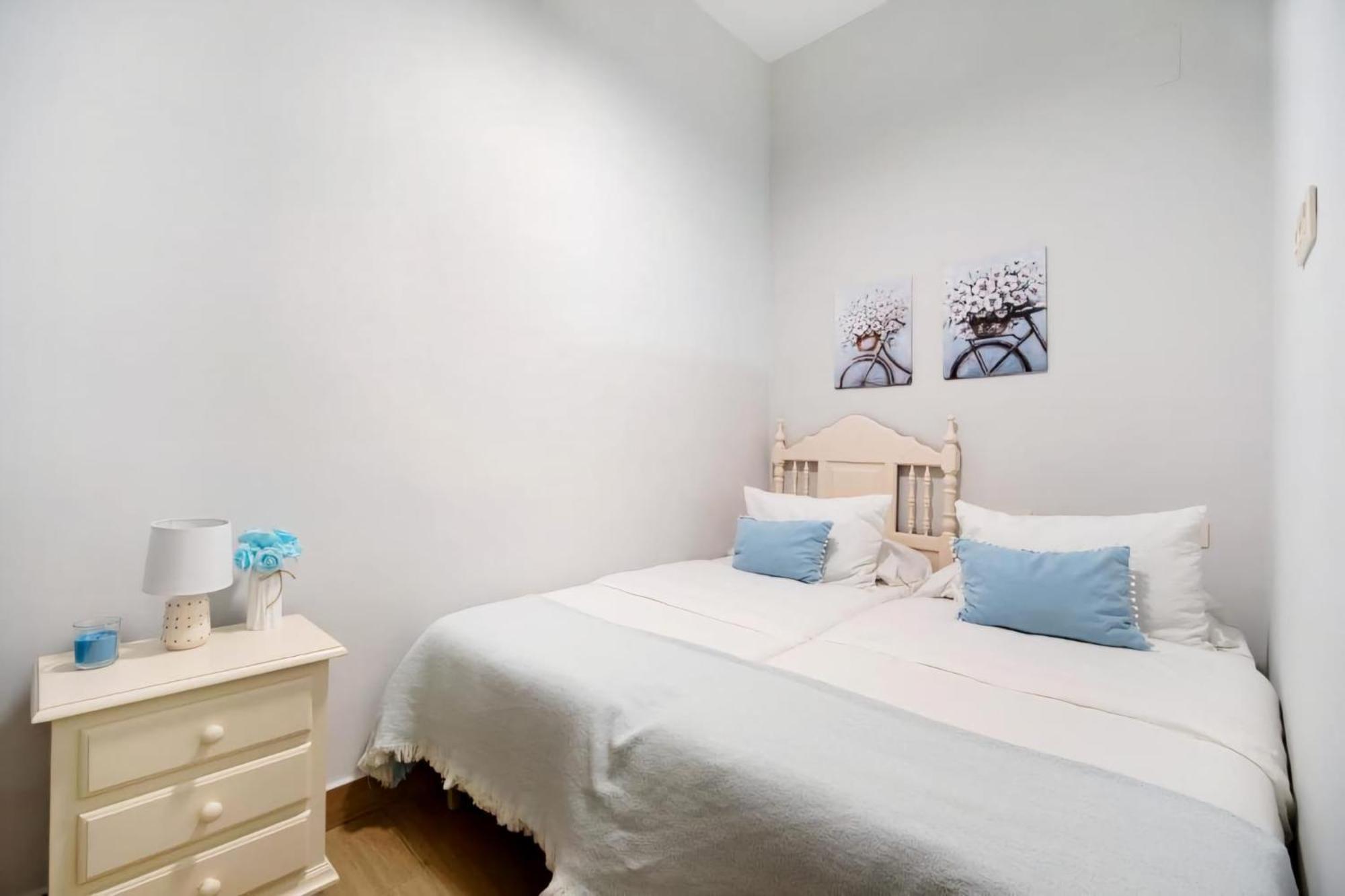 Apartamento Casa Pili El Puerto de Santa María