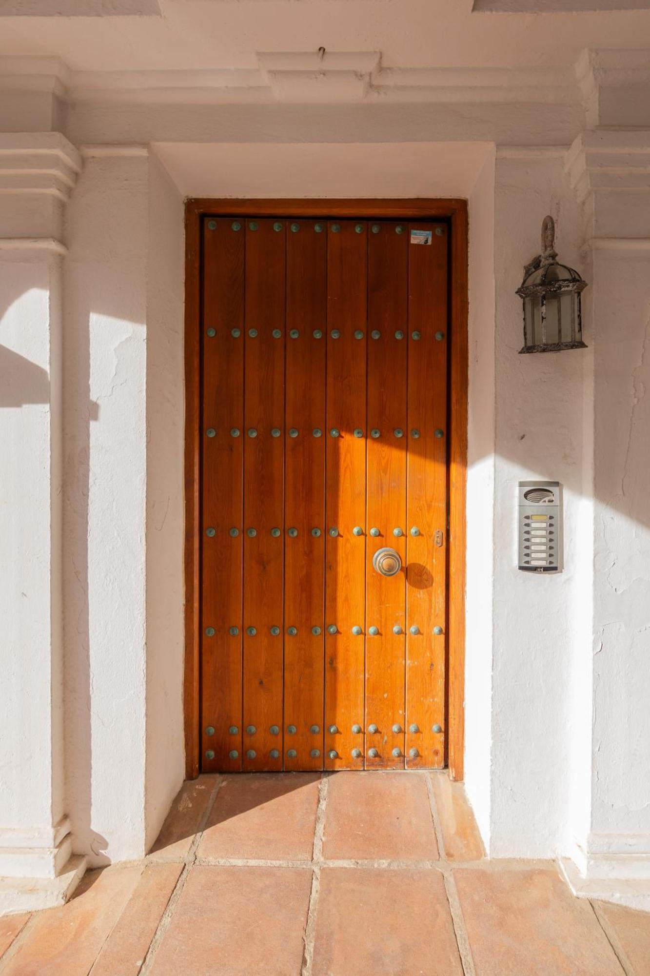 Apartamento Duquesa Port - Bright Sunlit Terrace