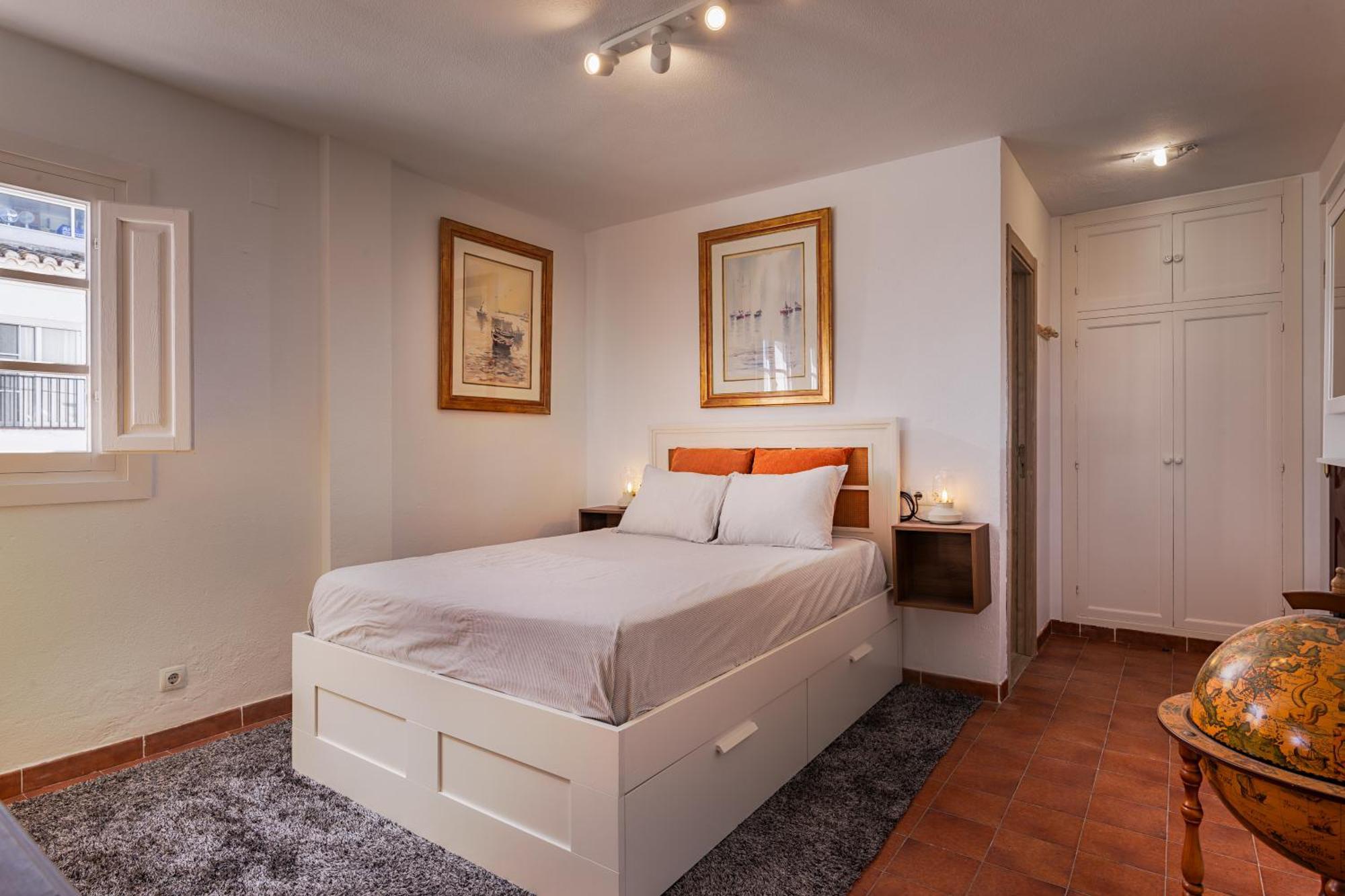 Duquesa Port - Bright Sunlit Terrace Apartamento Manilva