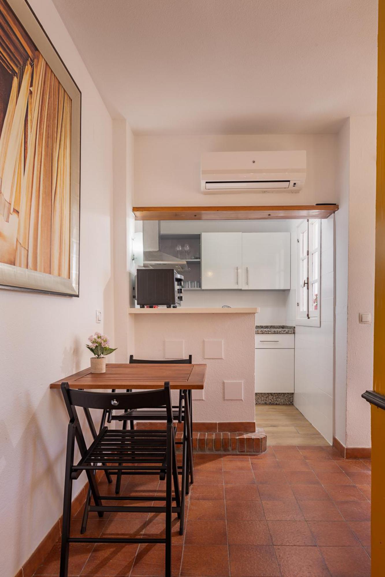 Apartamento Duquesa Port - Bright Sunlit Terrace