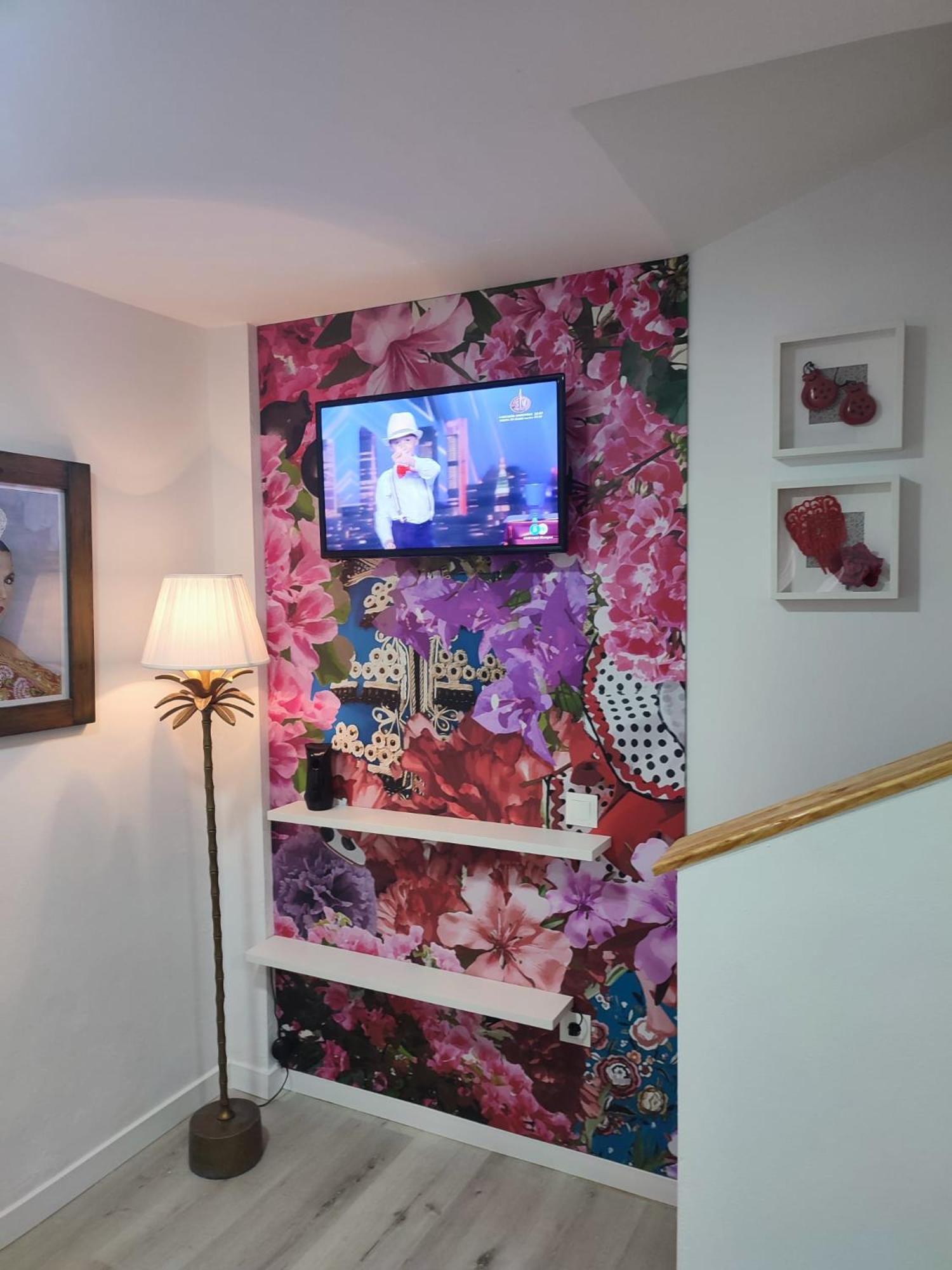 Gitanilla Apartment