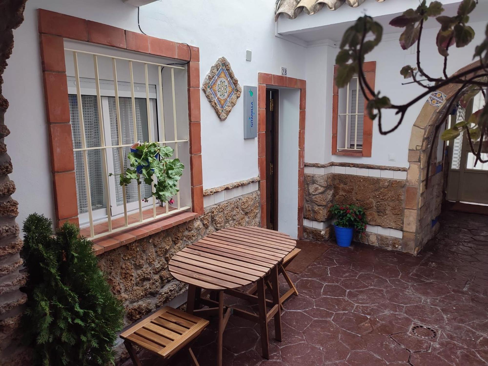 Gitanilla Apartment *