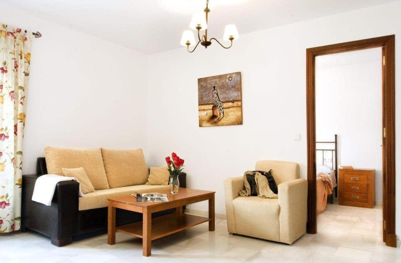 Apartment Casa Palacio Luna