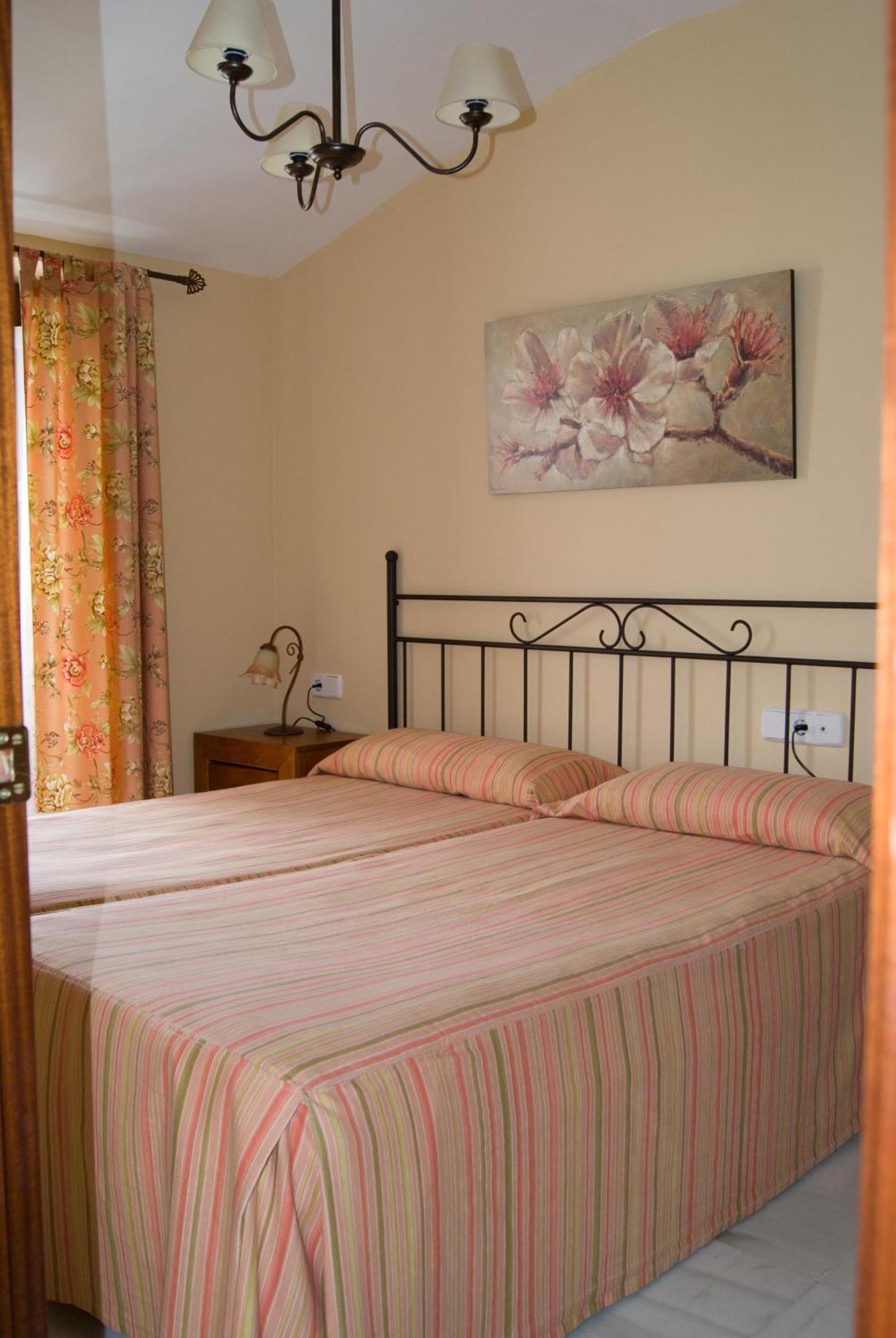 Casa Palacio Luna Apartment *