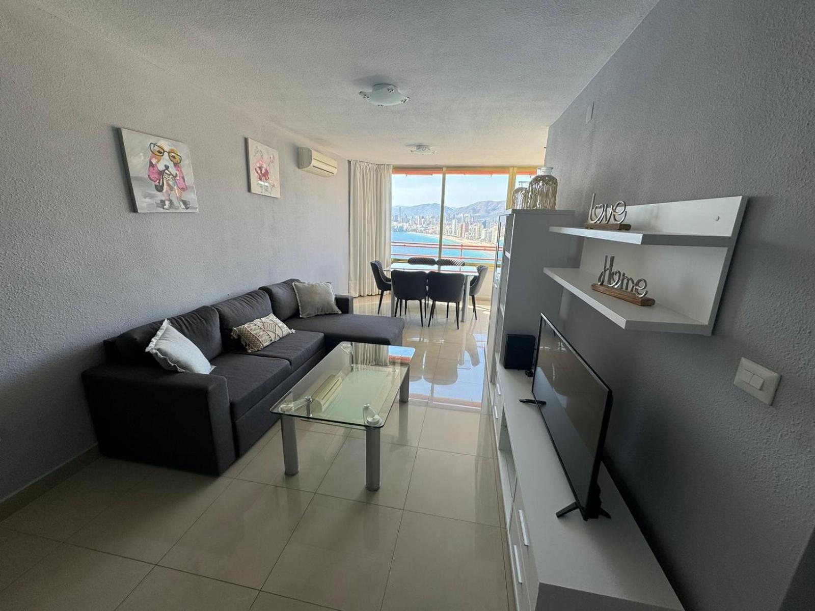 Don Miguel Ii Apartment *