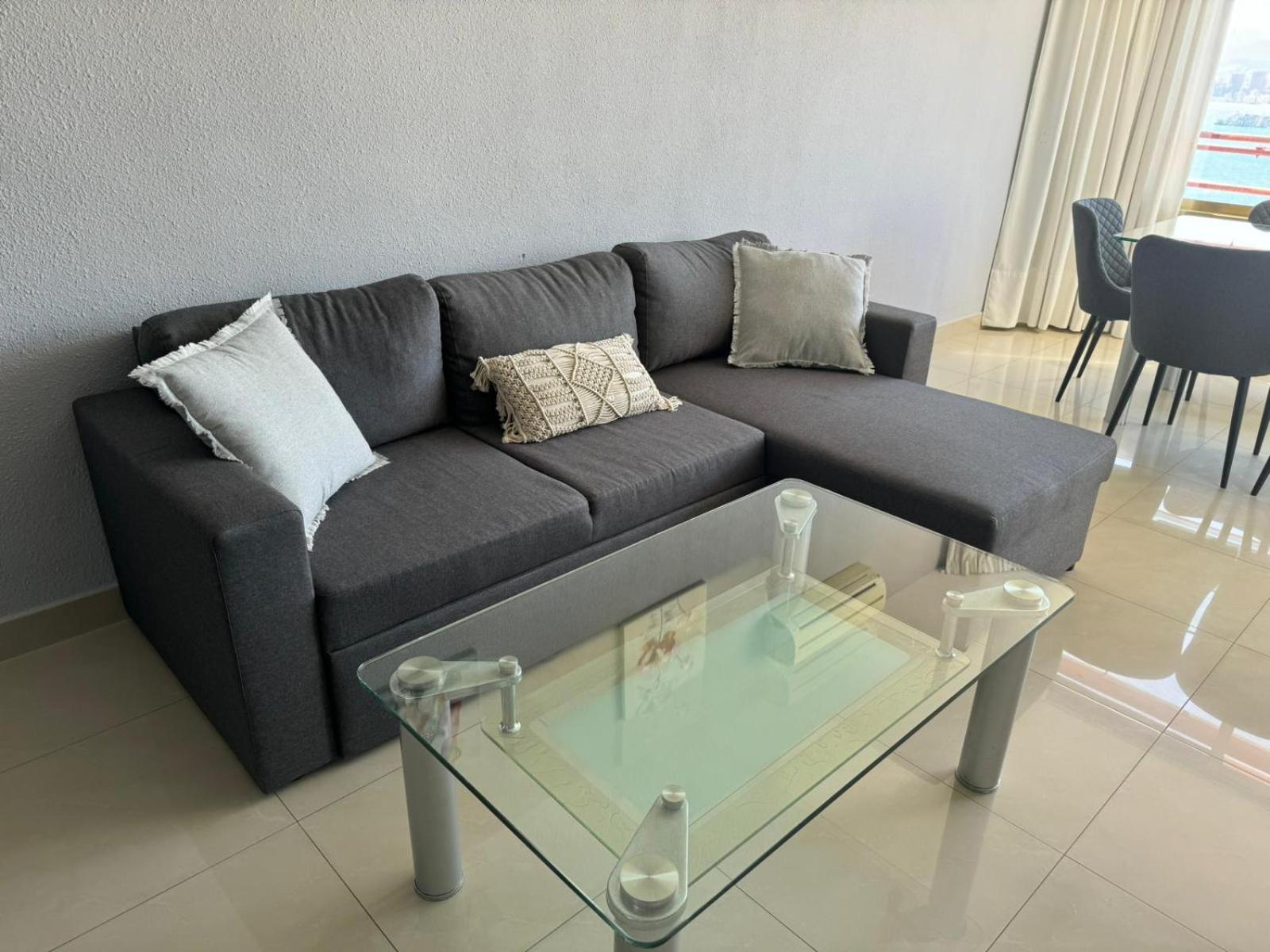 Apartment Don Miguel Ii