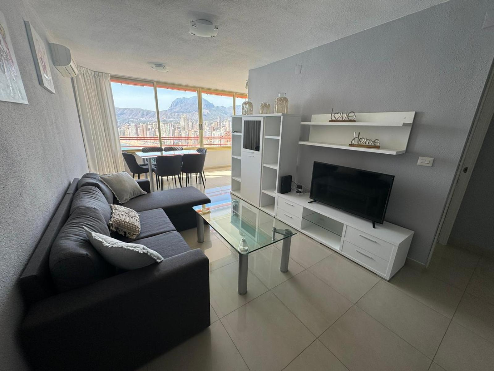 Don Miguel Ii Apartment *