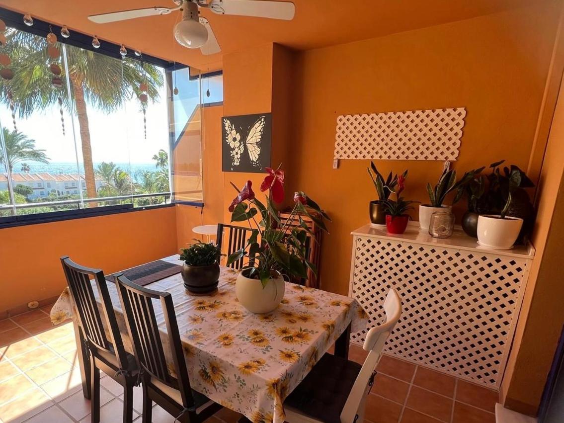 Apartment La Aldea Manilva