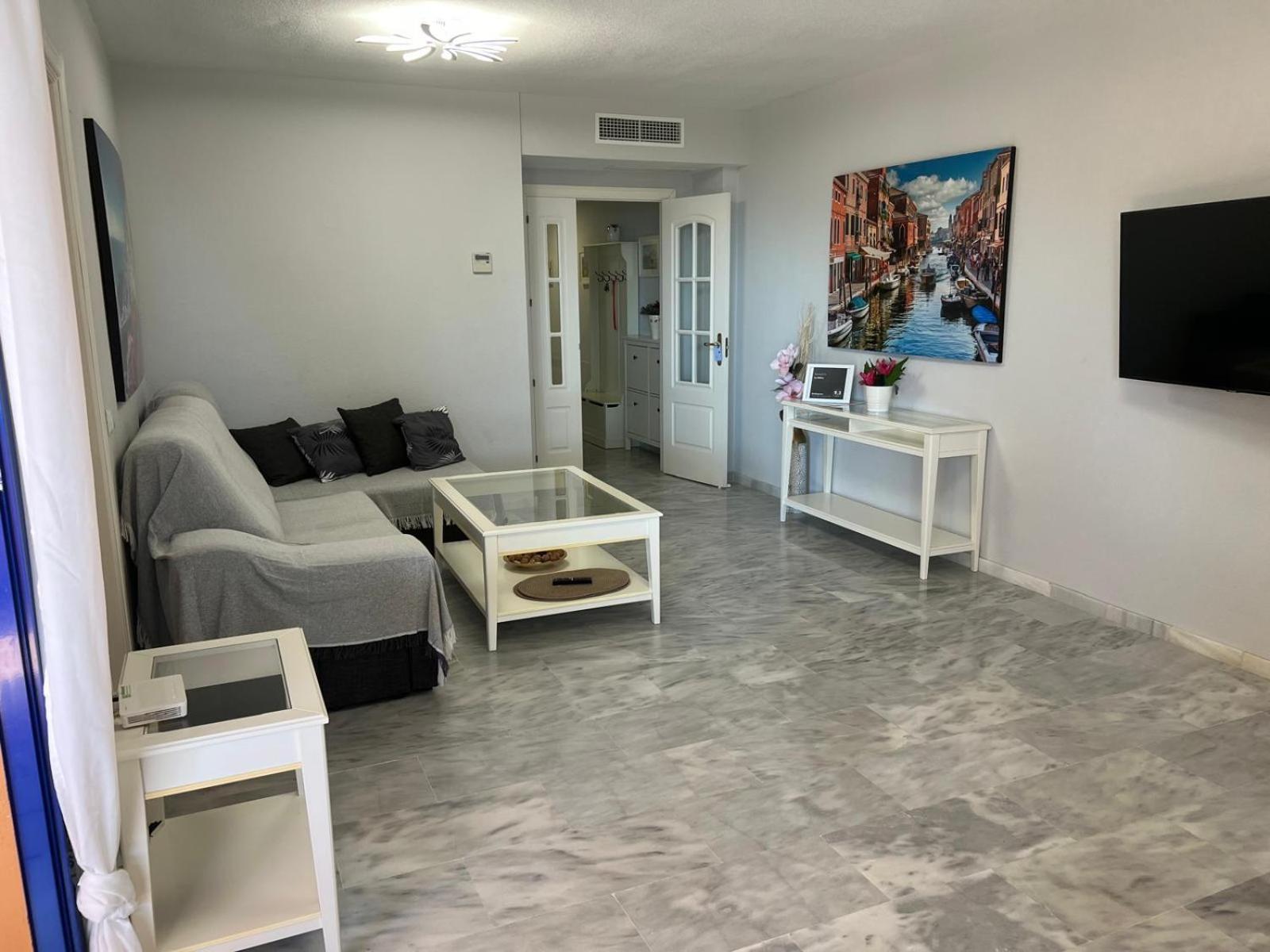 Apartment La Aldea Manilva